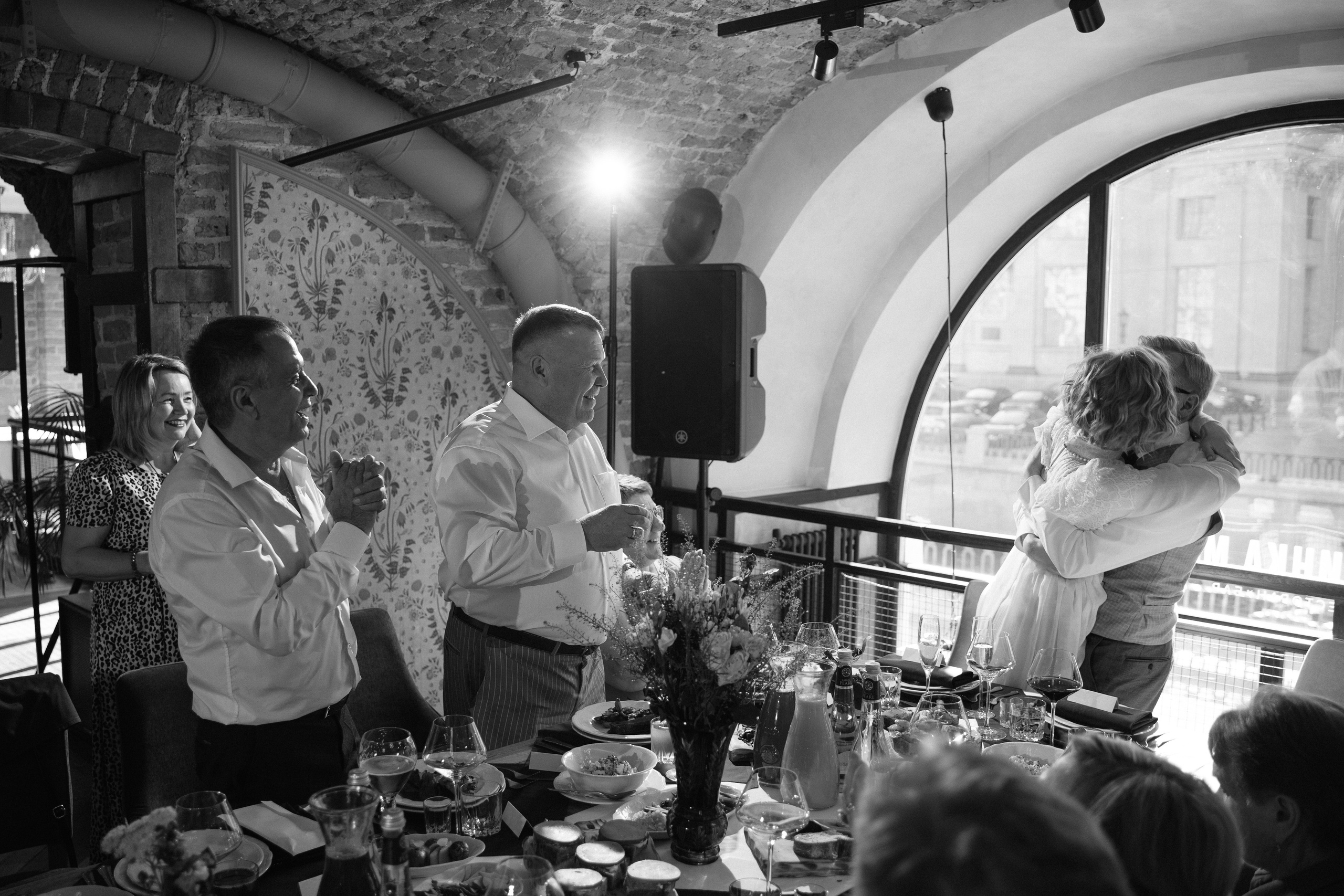 A&E. Свадебный фотограф — Наталья Фед СПб/Москва