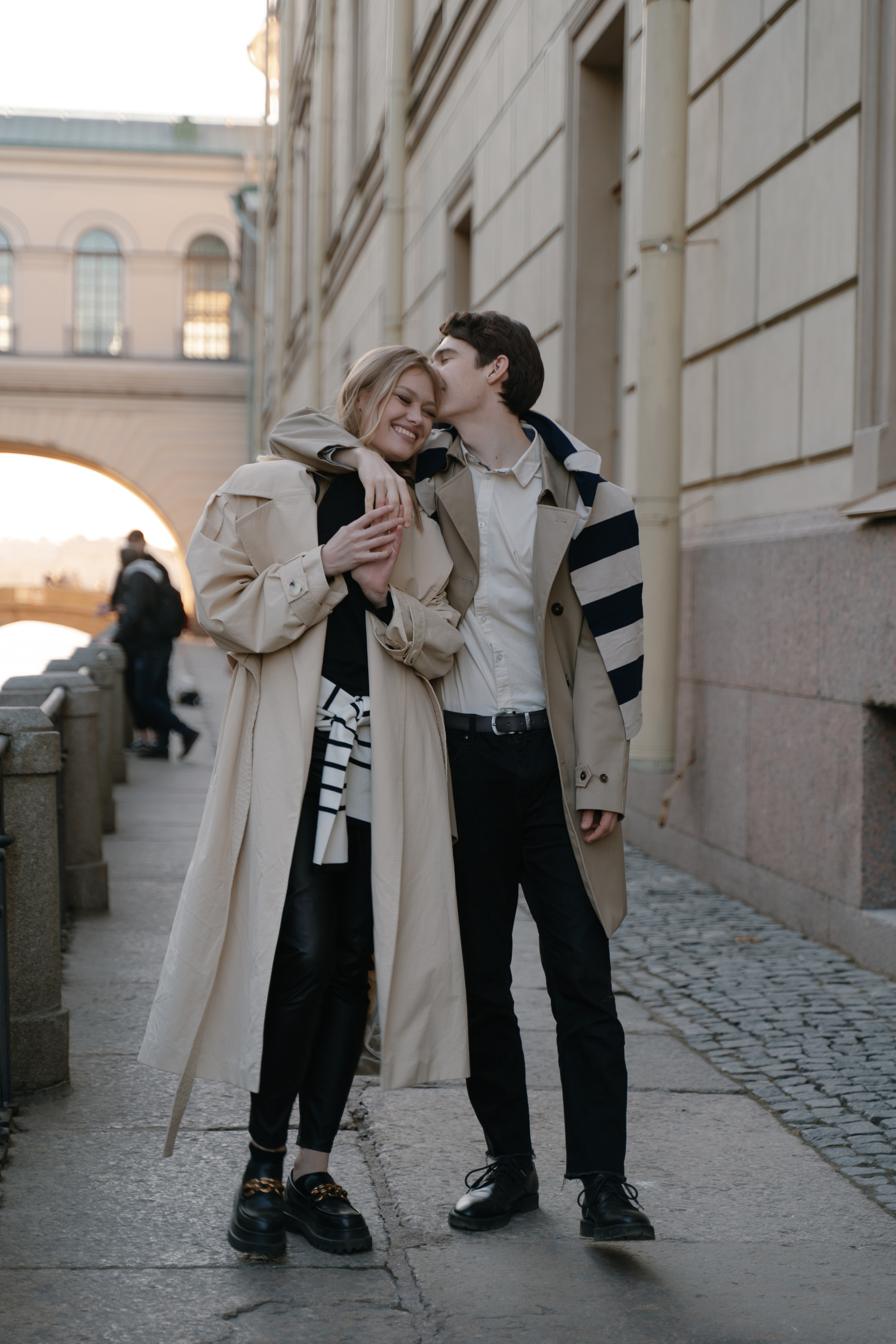 23 04 2023. Свадебный фотограф — Наталья Фед СПб/Москва