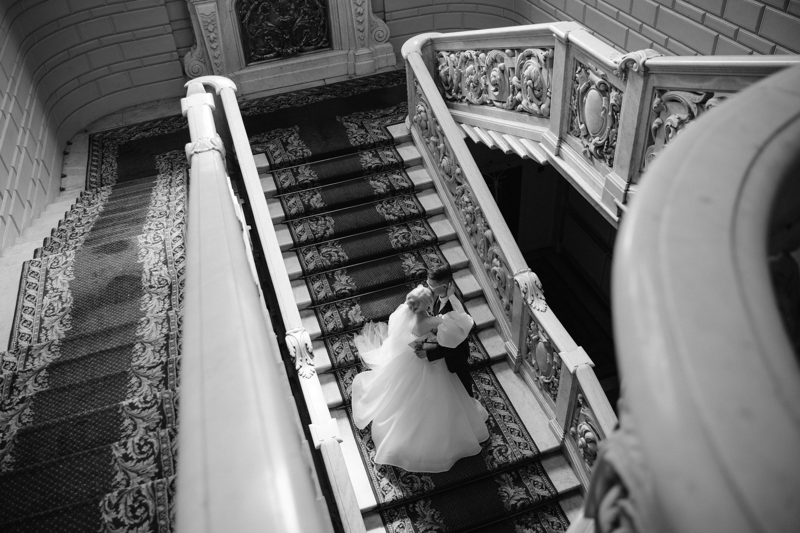 V&L. Свадебный фотограф — Наталья Фед СПб/Москва