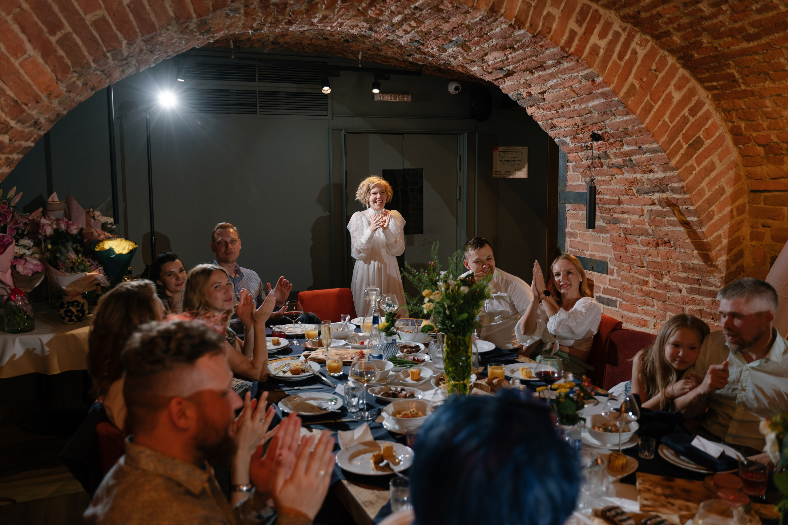 A&E. Свадебный фотограф — Наталья Фед СПб/Москва