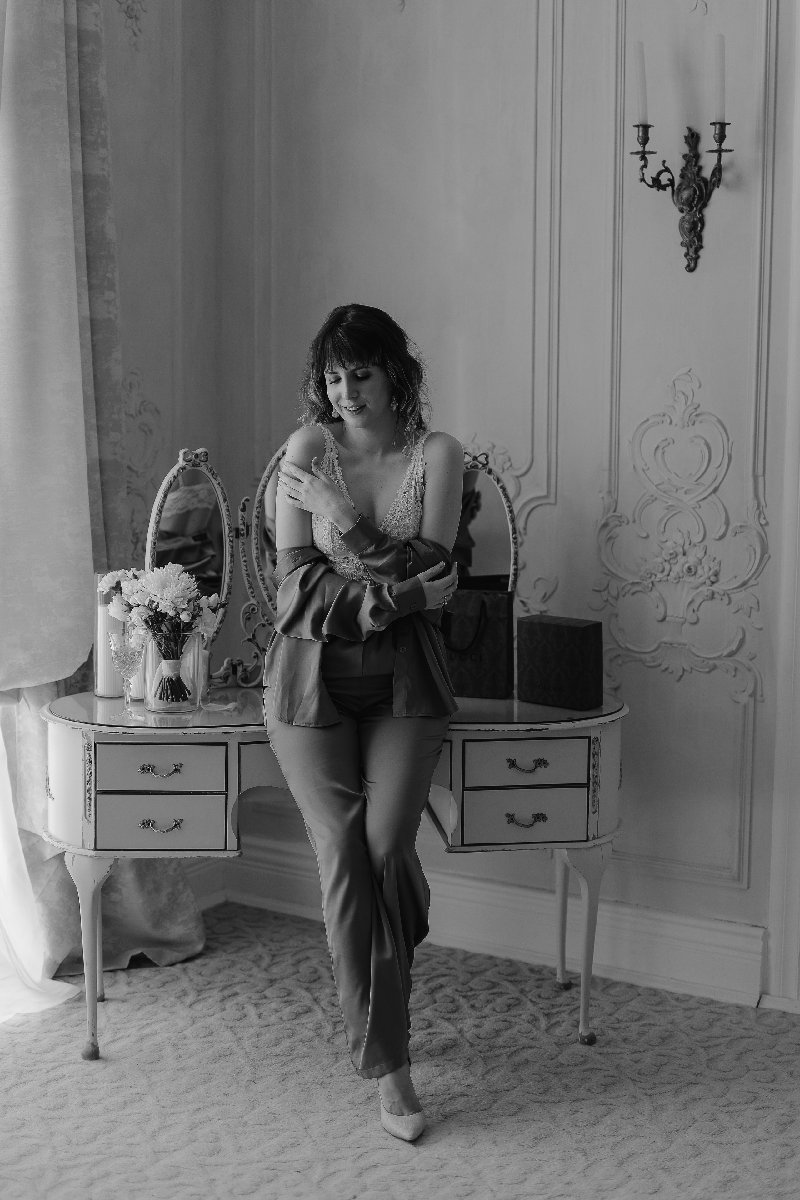 L&L. Свадебный фотограф — Наталья Фед СПб/Москва