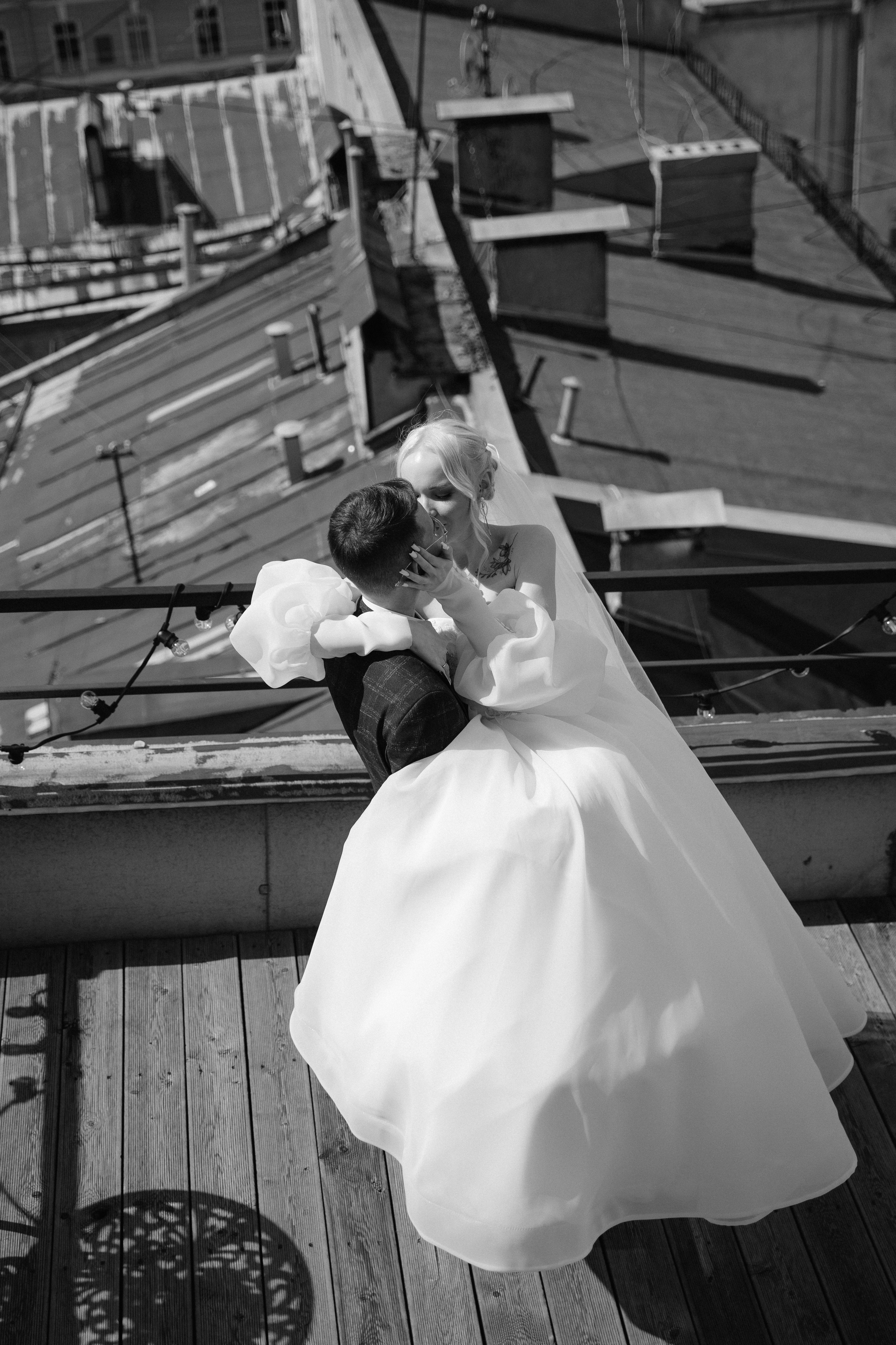 V&L. Свадебный фотограф — Наталья Фед СПб/Москва