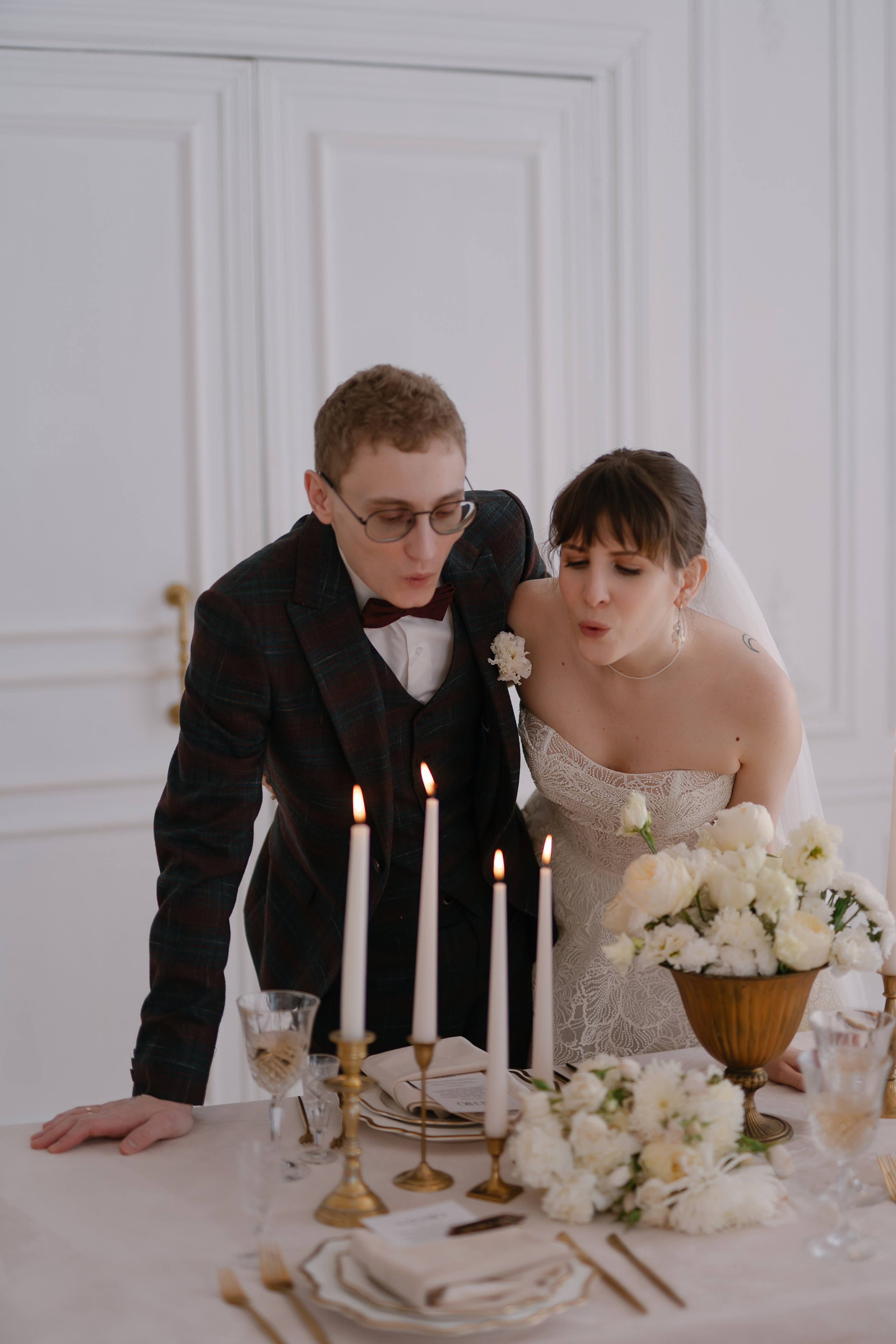 L&L. Свадебный фотограф — Наталья Фед СПб/Москва