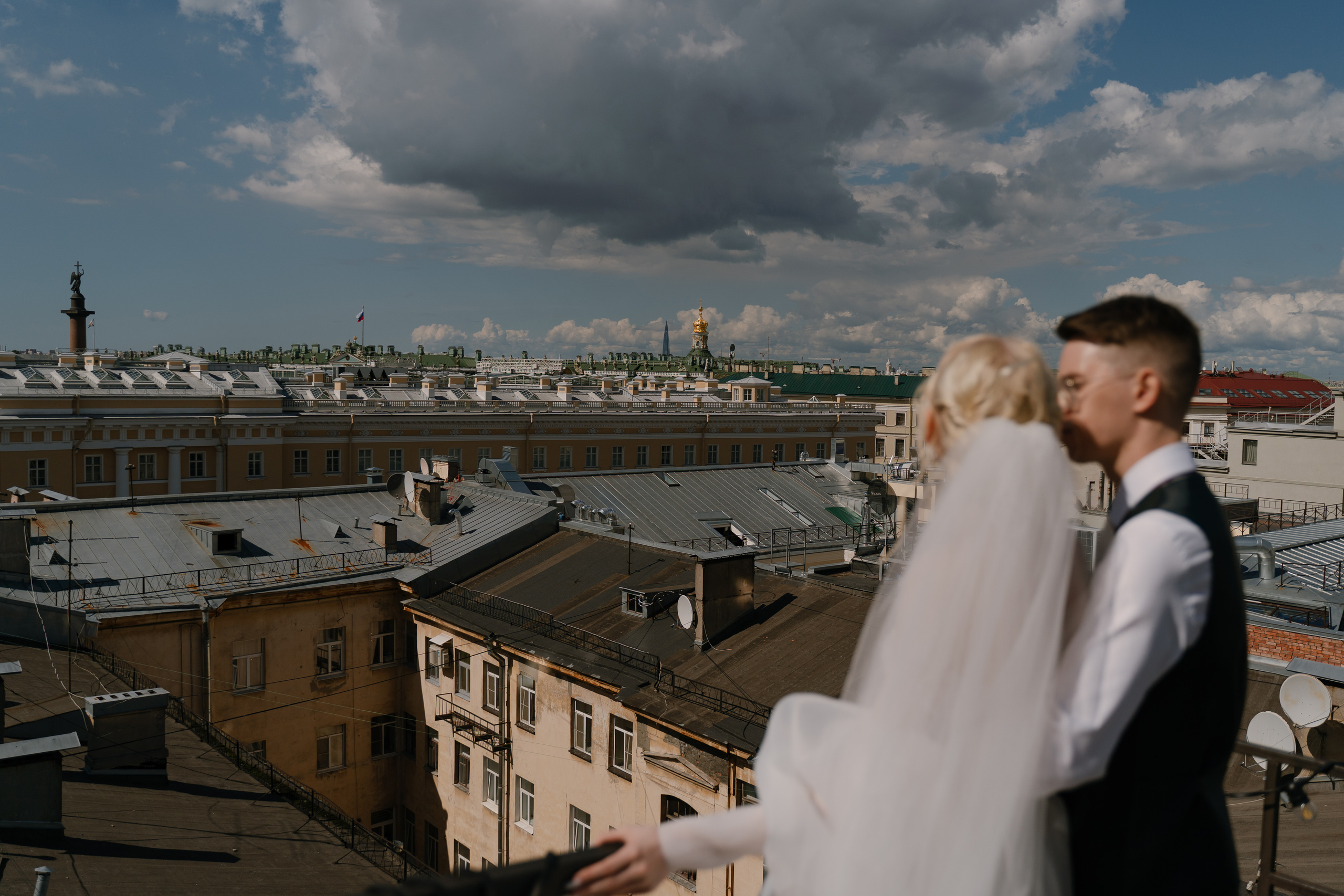 V&L. Свадебный фотограф — Наталья Фед СПб/Москва