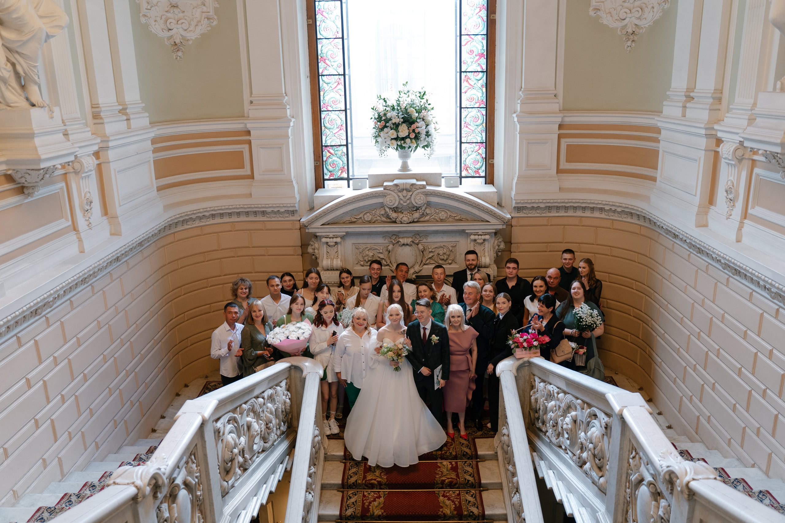 V&L. Свадебный фотограф — Наталья Фед СПб/Москва