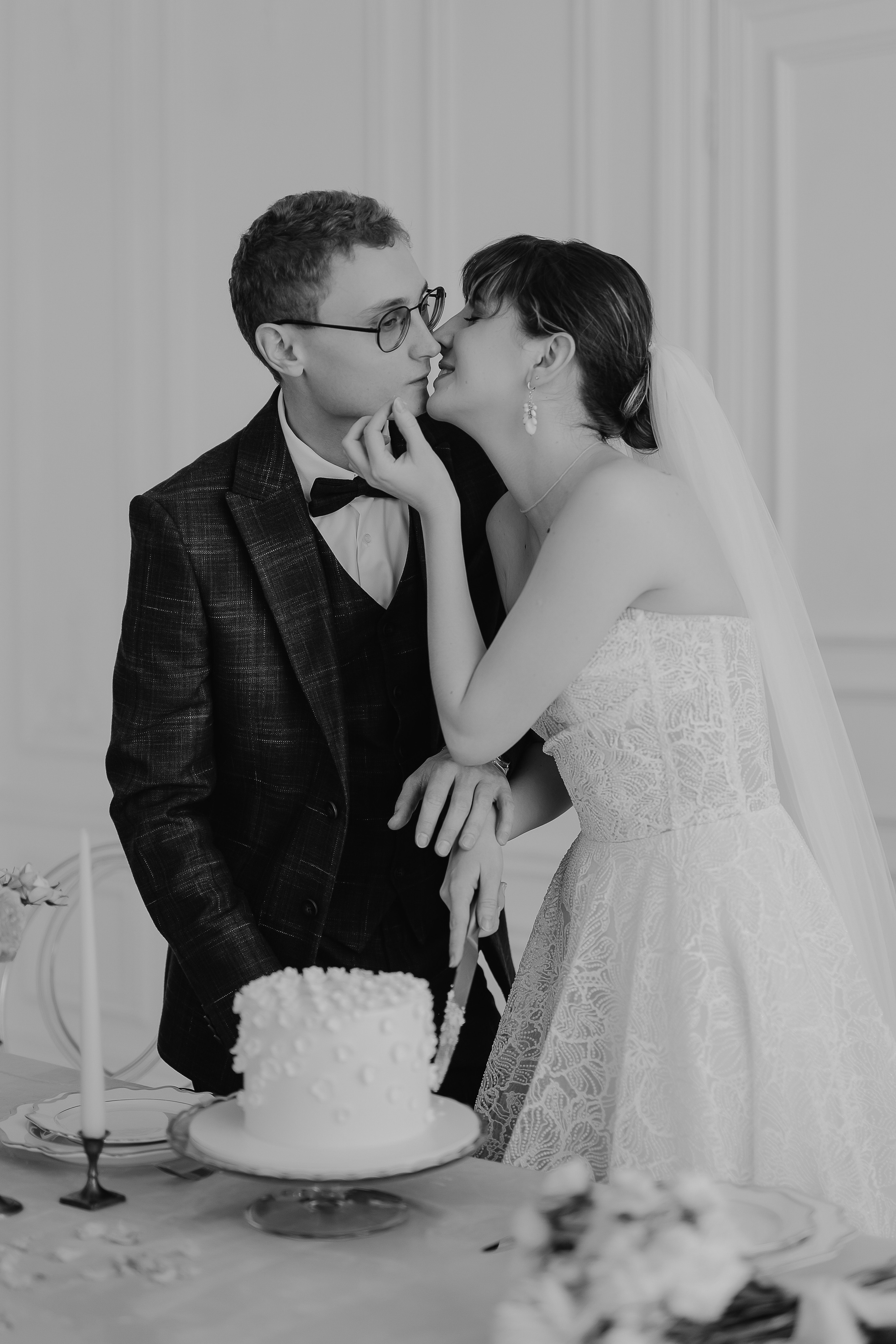 L&L. Свадебный фотограф — Наталья Фед СПб/Москва