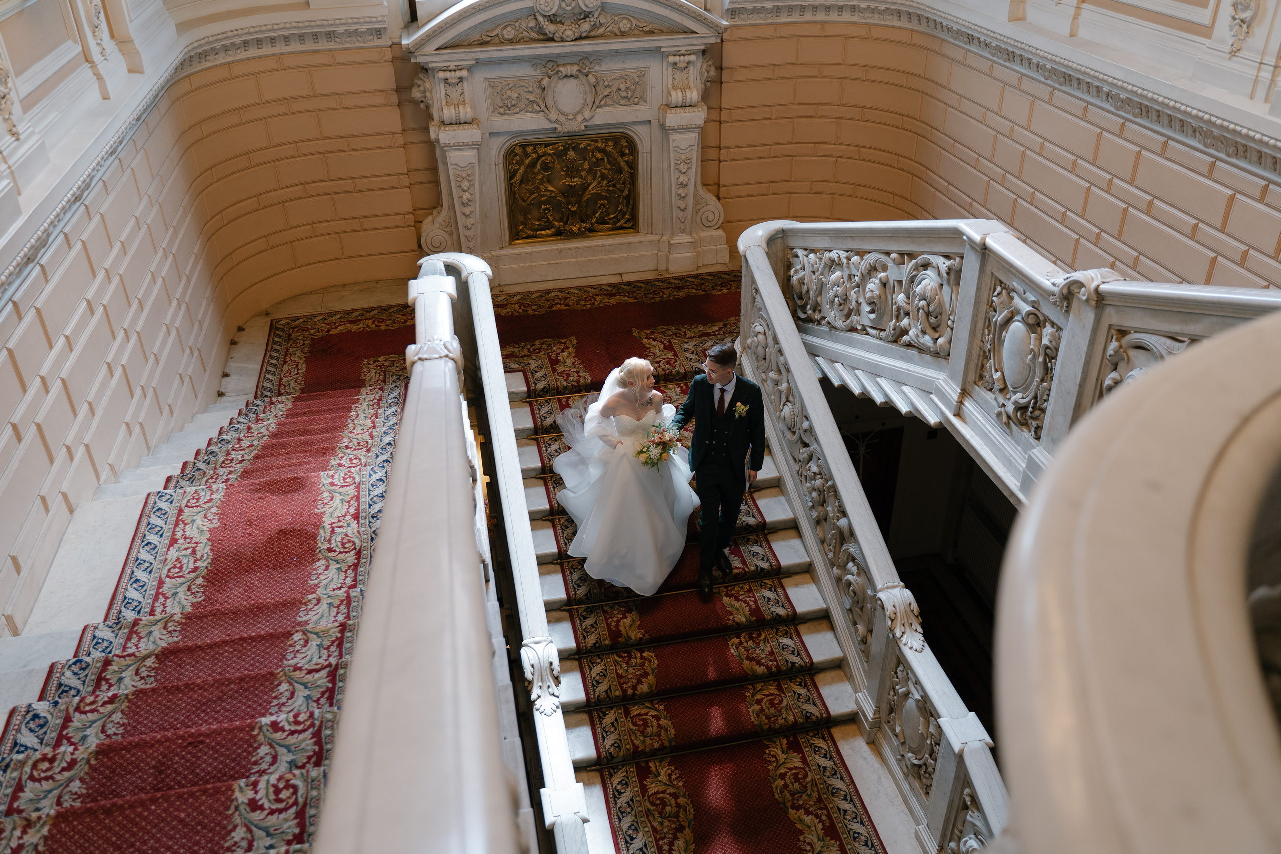 V&L. Свадебный фотограф — Наталья Фед СПб/Москва