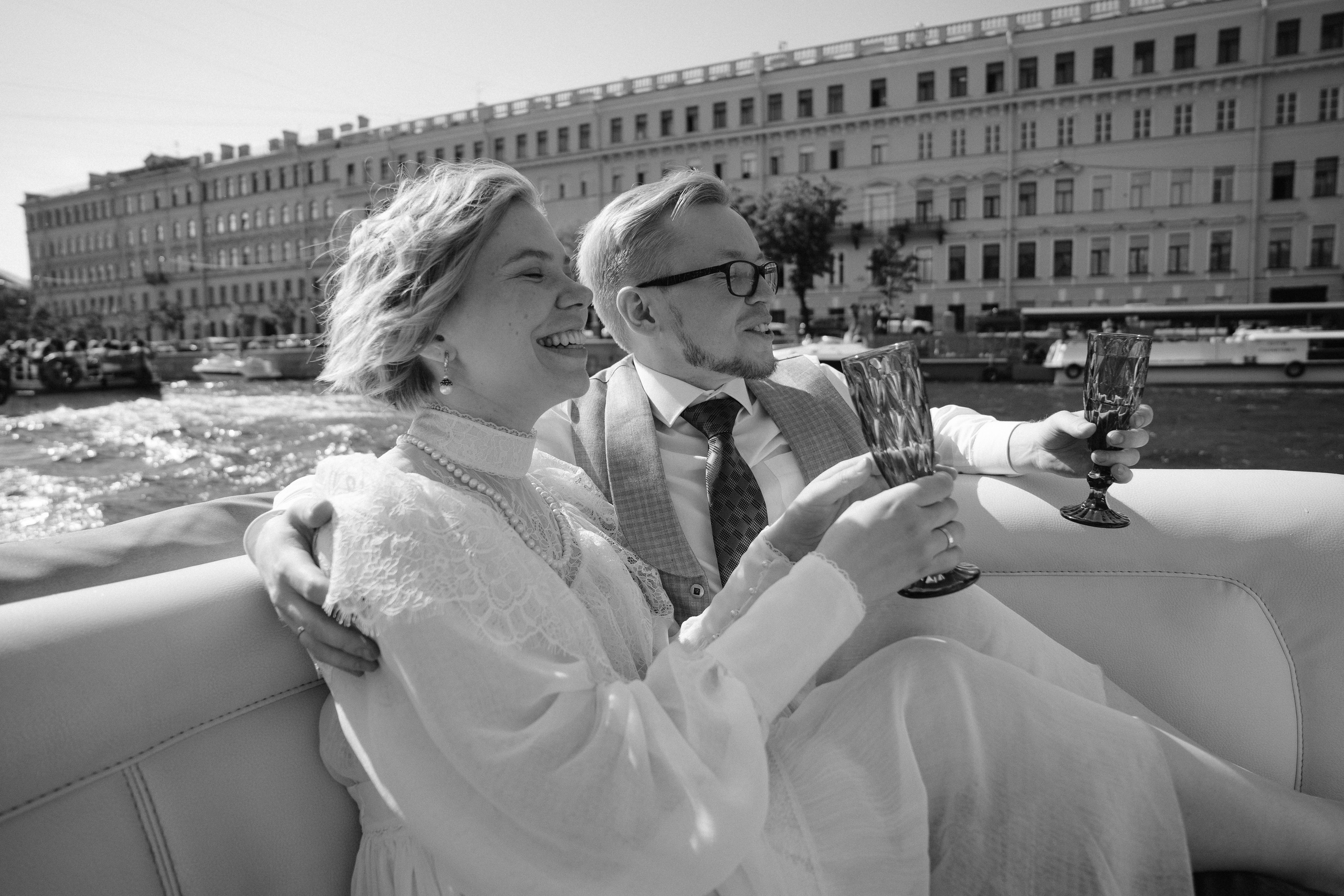 A&E. Свадебный фотограф — Наталья Фед СПб/Москва