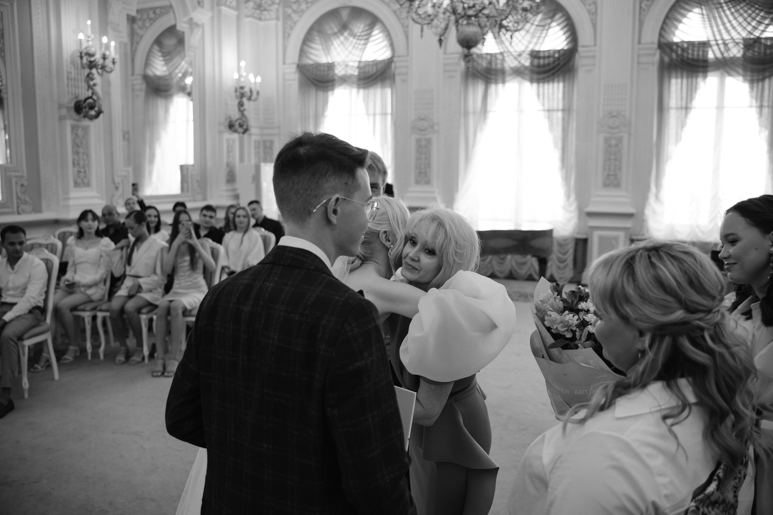 V&L. Свадебный фотограф — Наталья Фед СПб/Москва