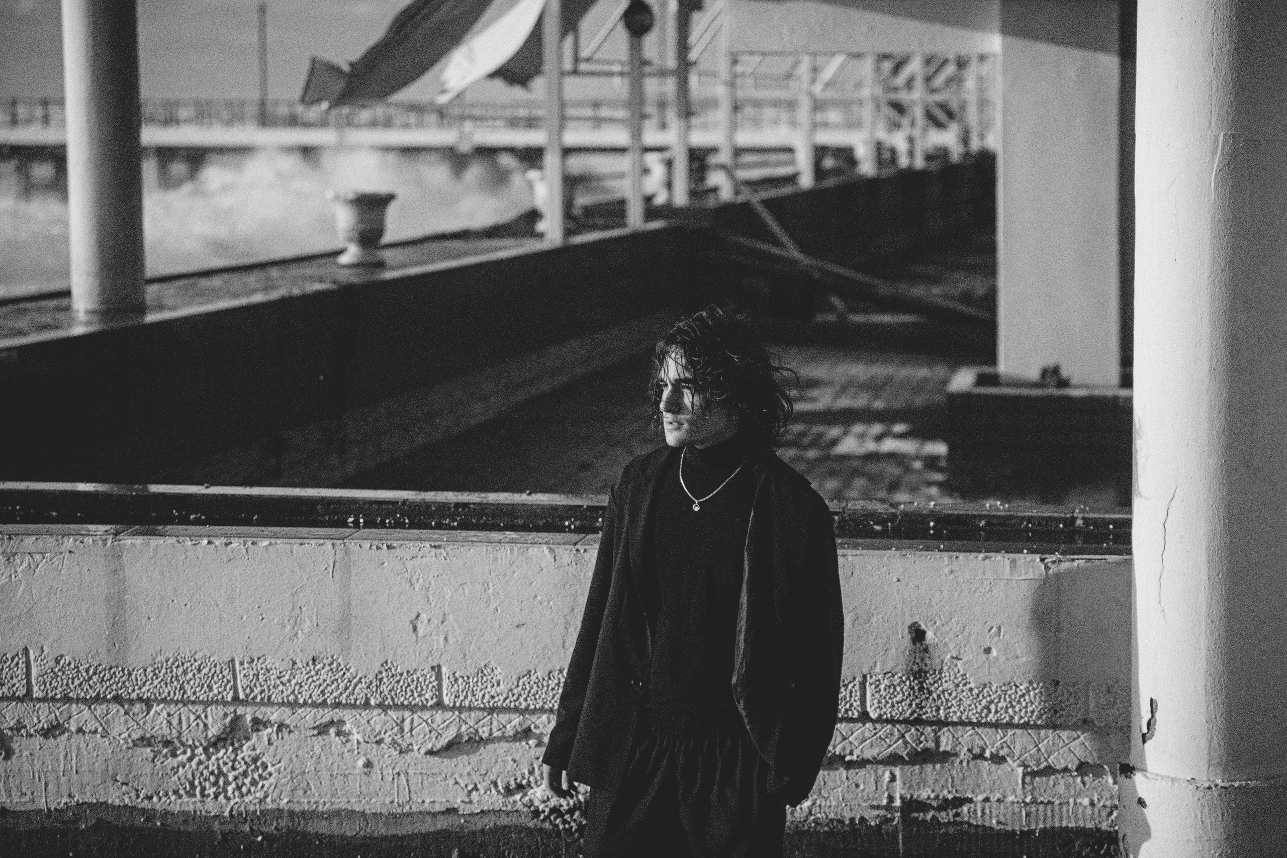 Тимур. Свадебный и семейный фотограф Колоскова Мария (Сочи и весь мир)