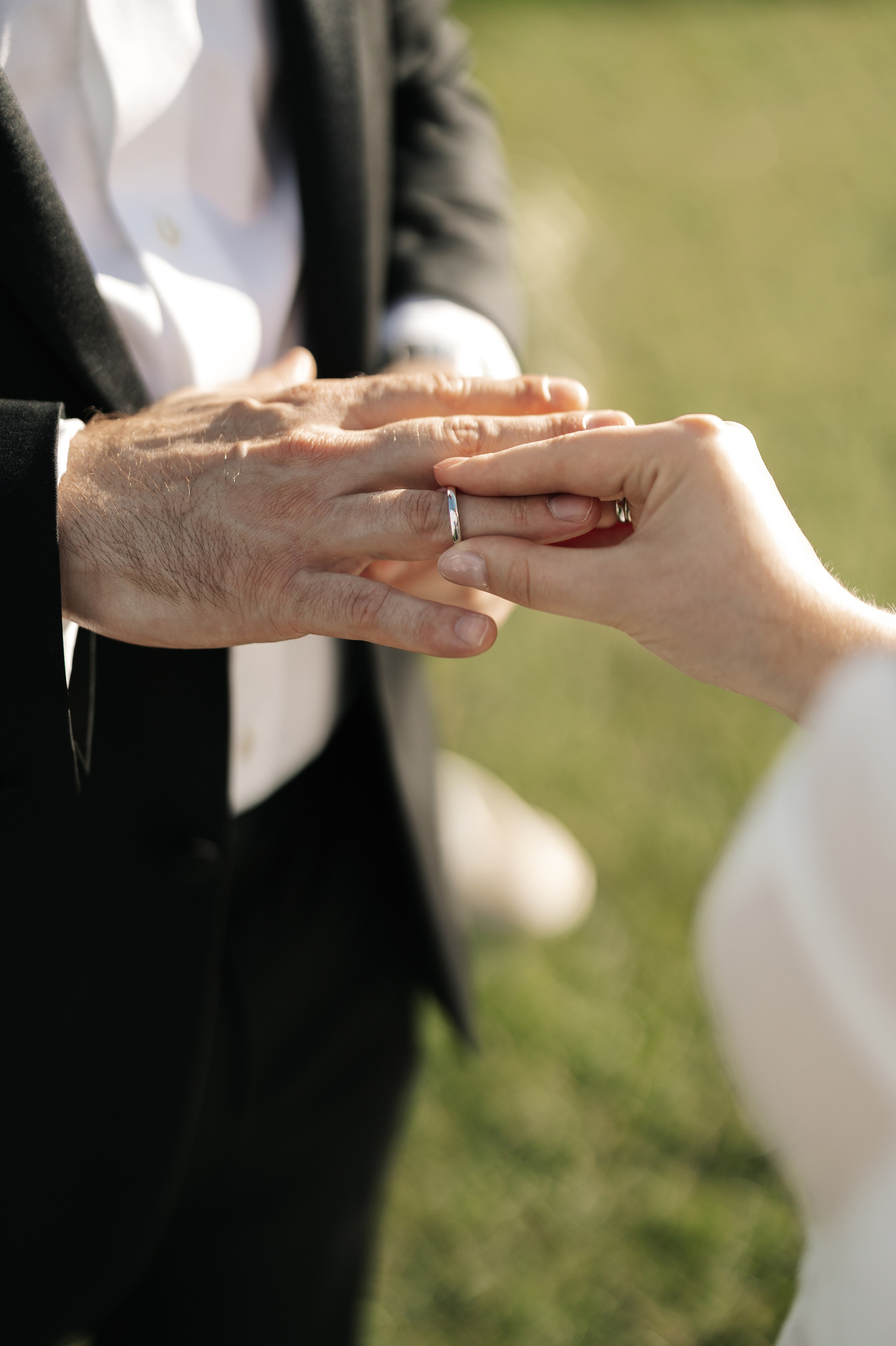 Хупа. Свадебный фотограф Москва Мотеюнайте Виктория