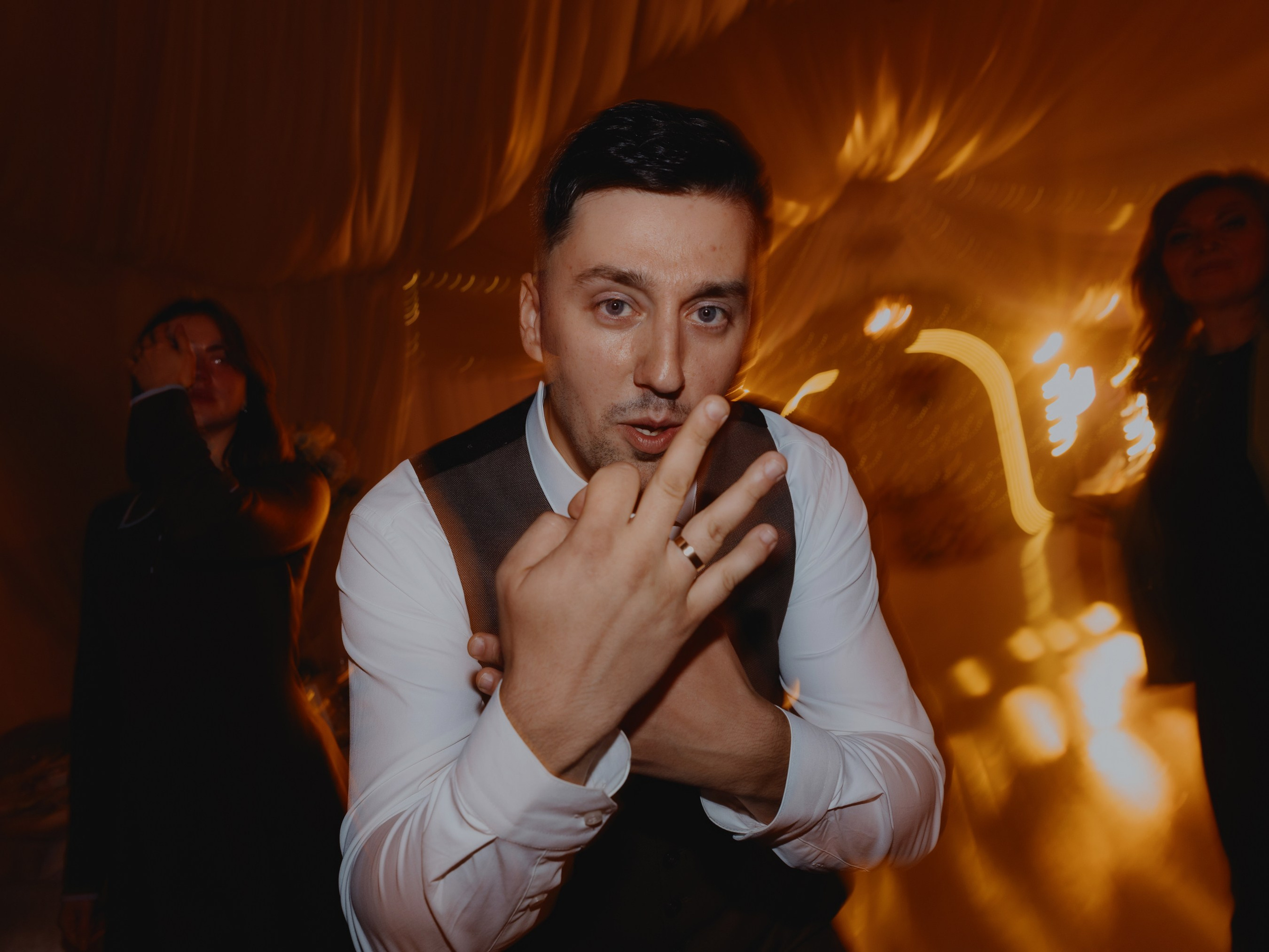 Сергей и Даша (полный день). Свадебные фотографы в Гомеле и Минске Сергей и Анастасия Фещенок