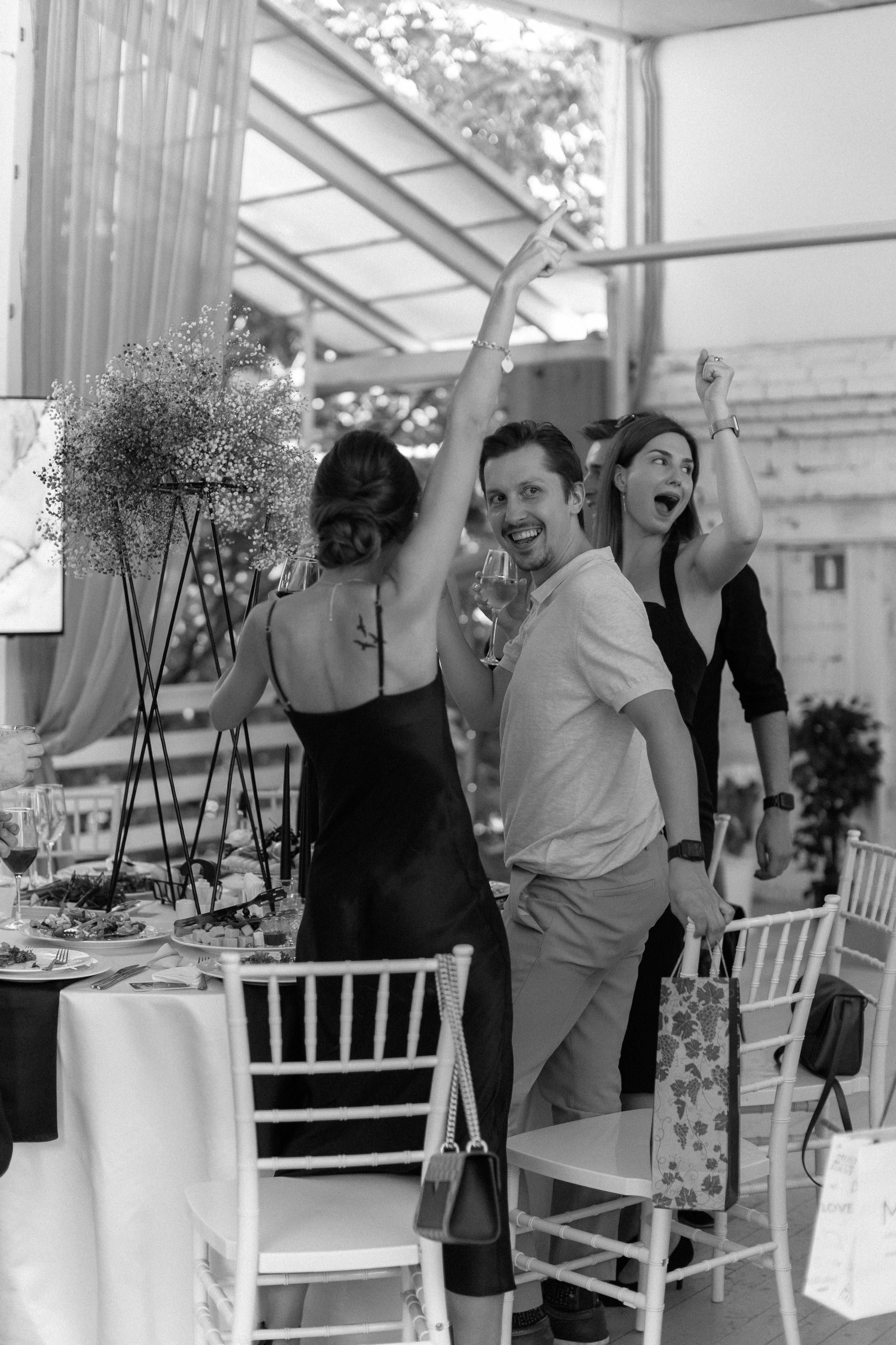 Настя & Дима. Свадебный фотограф Екатерина Тимукина