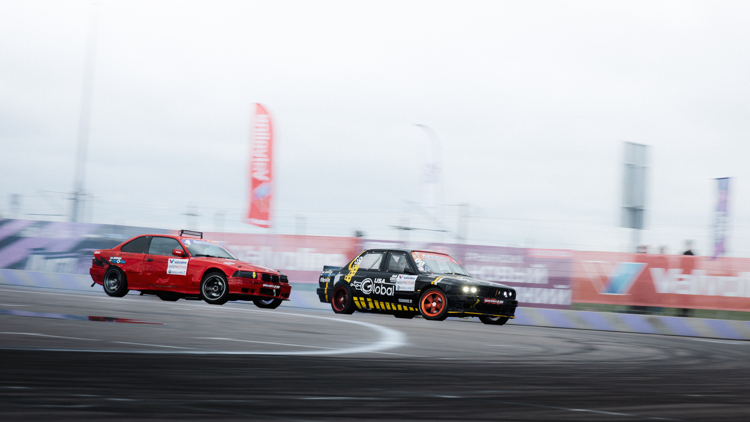 Лига Дрифта. Этап I. Минск. Maxim Remizevich | Photographer