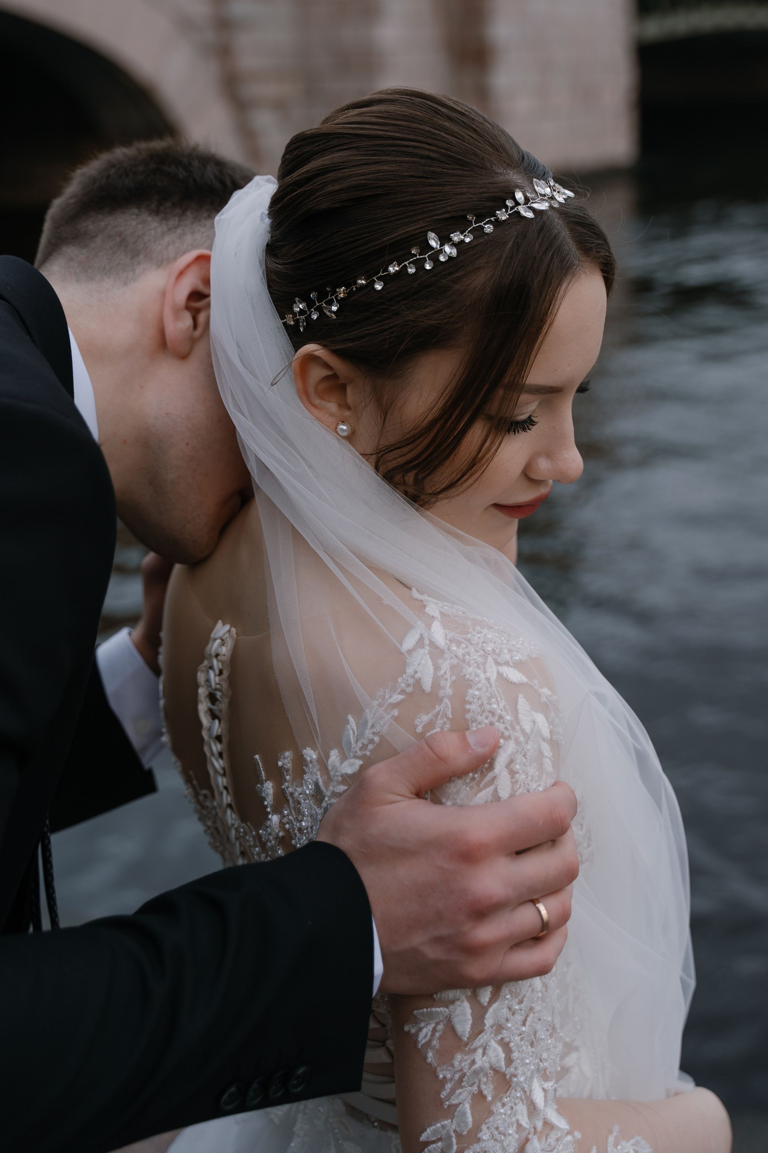 08.09.2023. Свадебный фотограф — Наталья Фед СПб/Москва