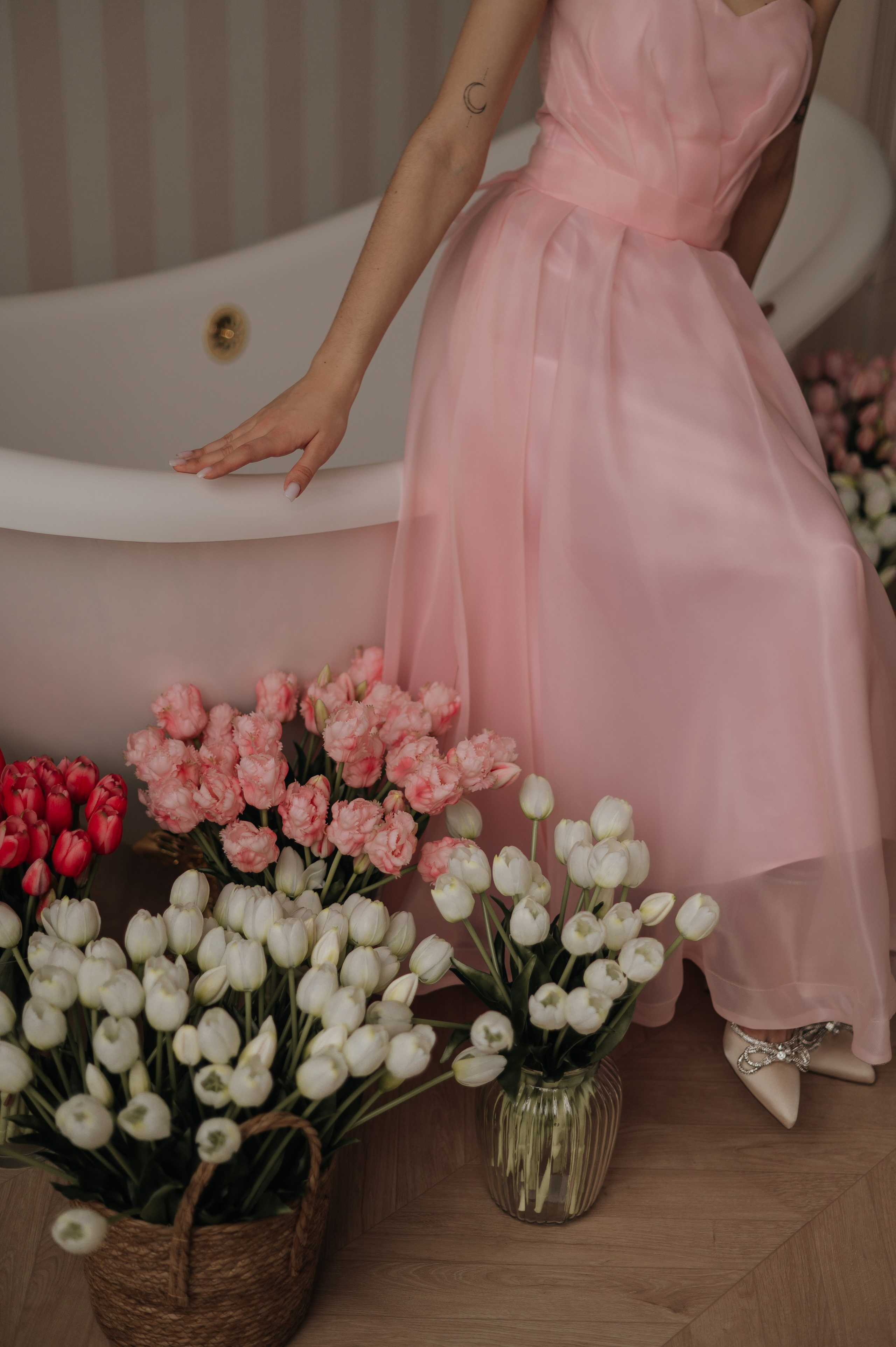 Ирина. Женский, семейный и свадебный фотограф в Астрахани Виктория Бузаева