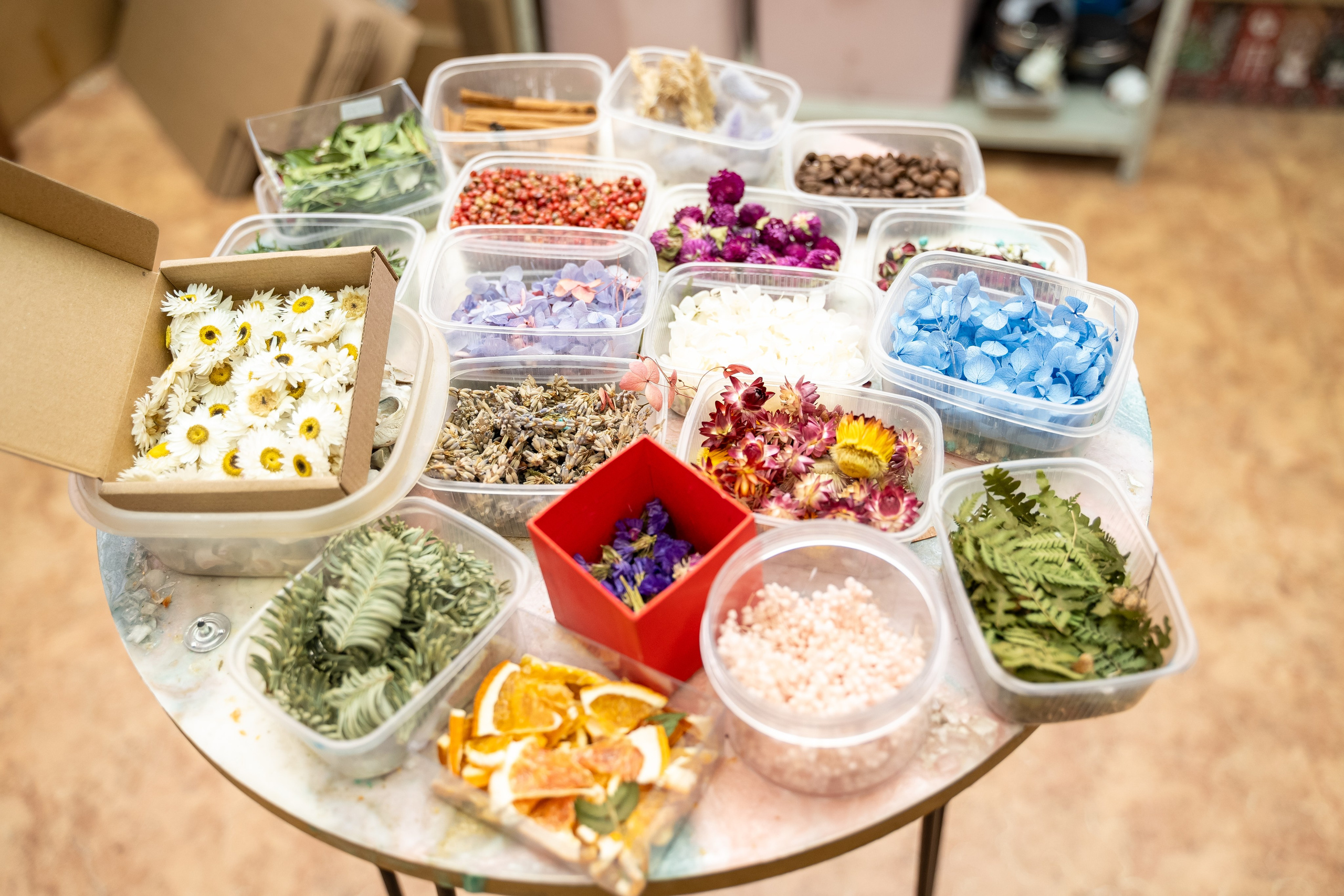 Предложение руки и сердца. Главная