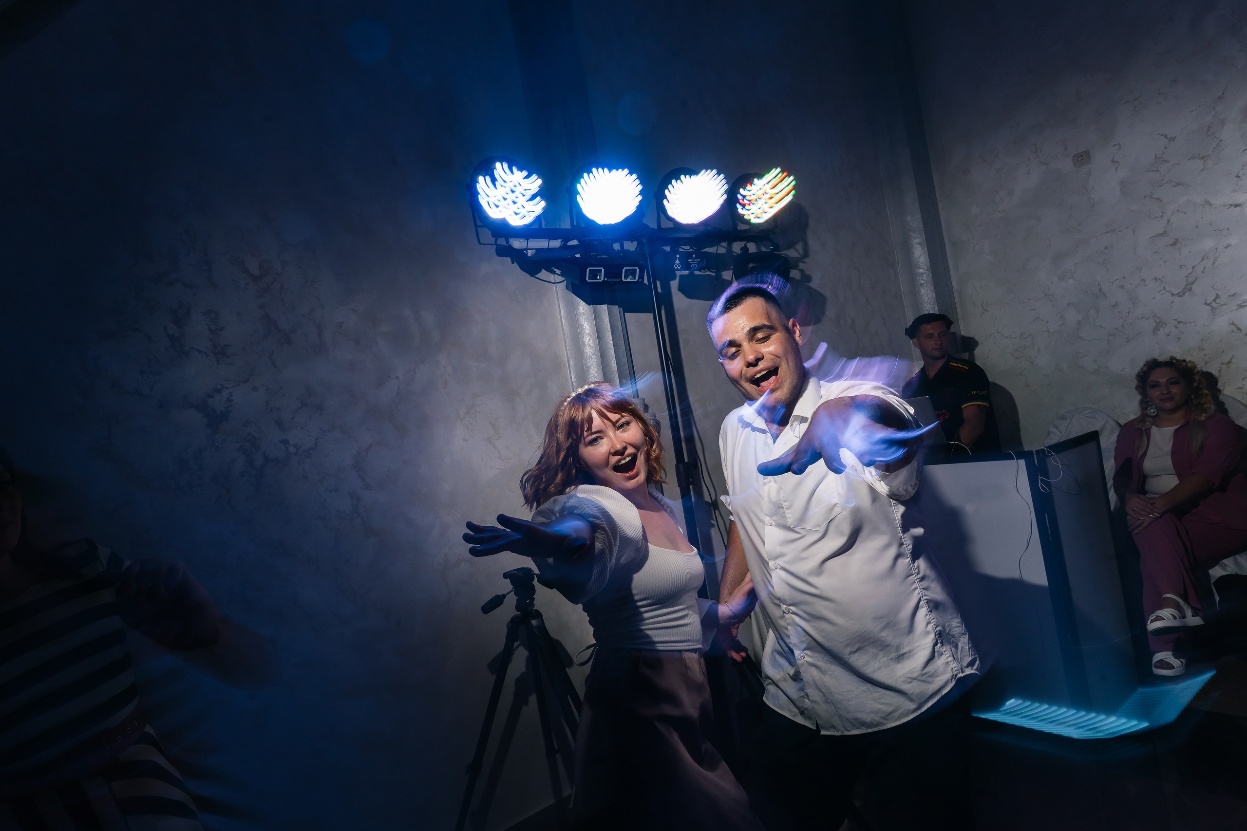 Юлия и Сергей. Свадебный и семейный фотограф Кокушева Юлия Нижний Новгород