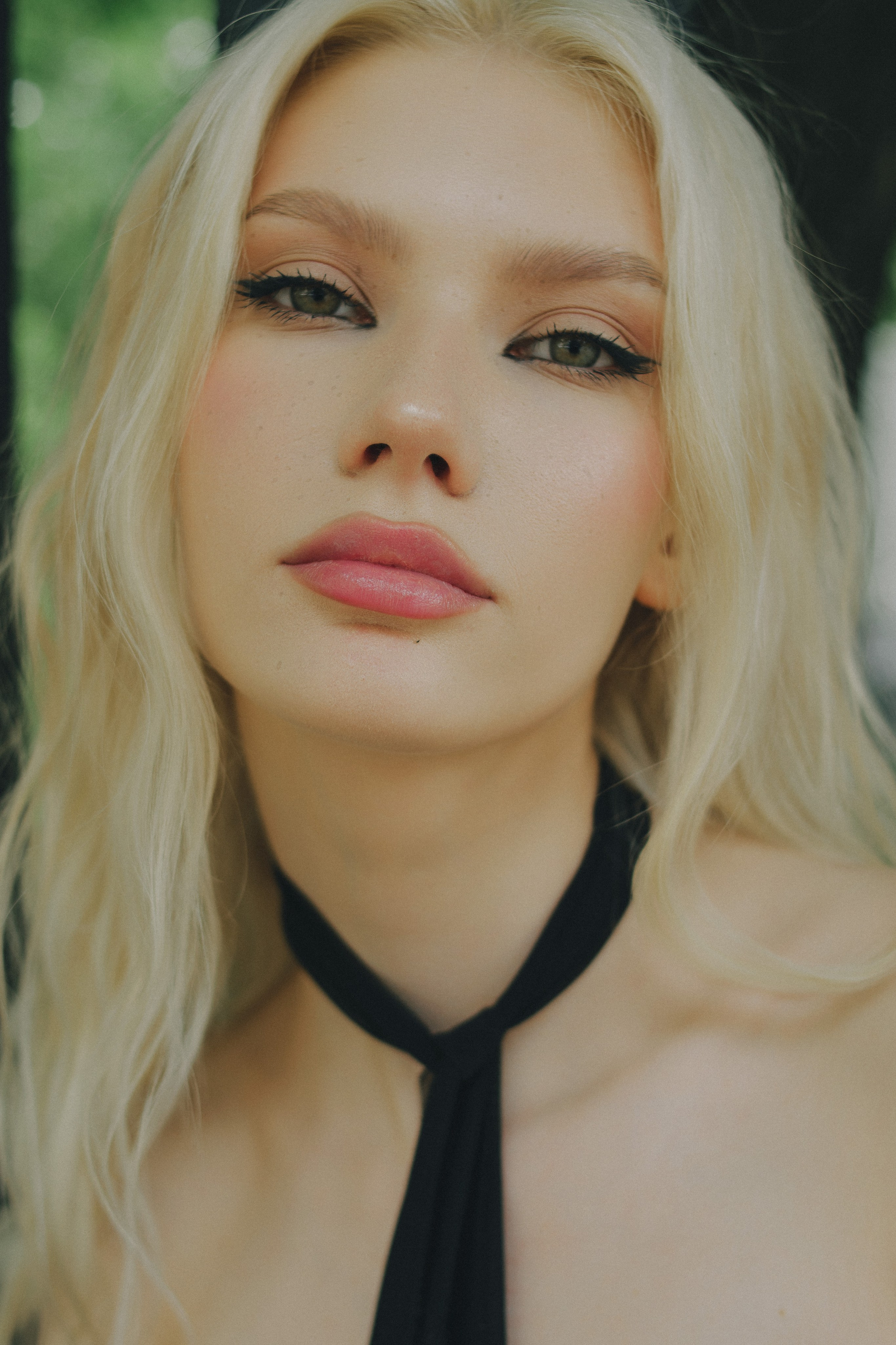 Уличная фотосессия