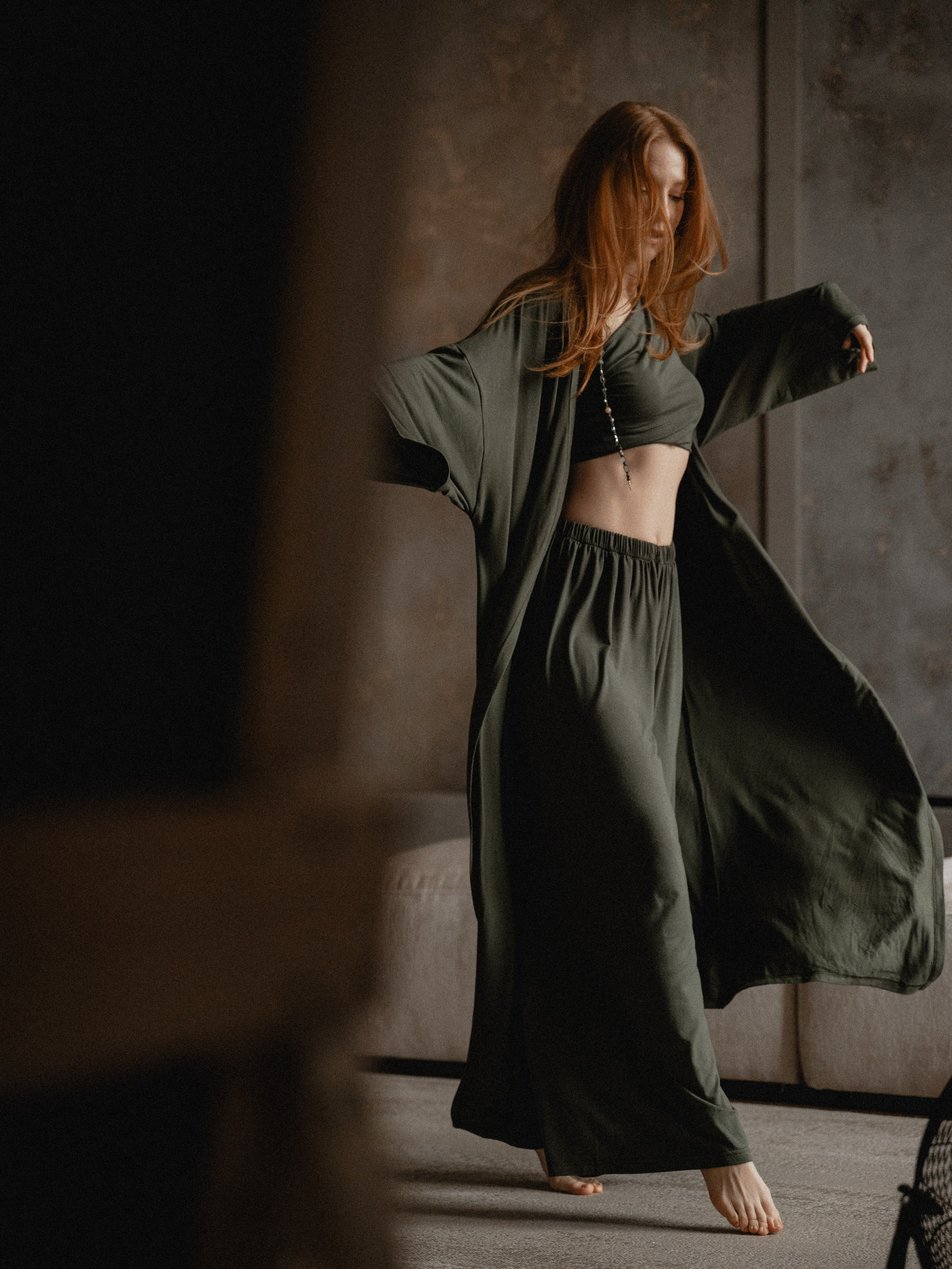 SOFI. Екатерина Курбанова. Женский фотограф