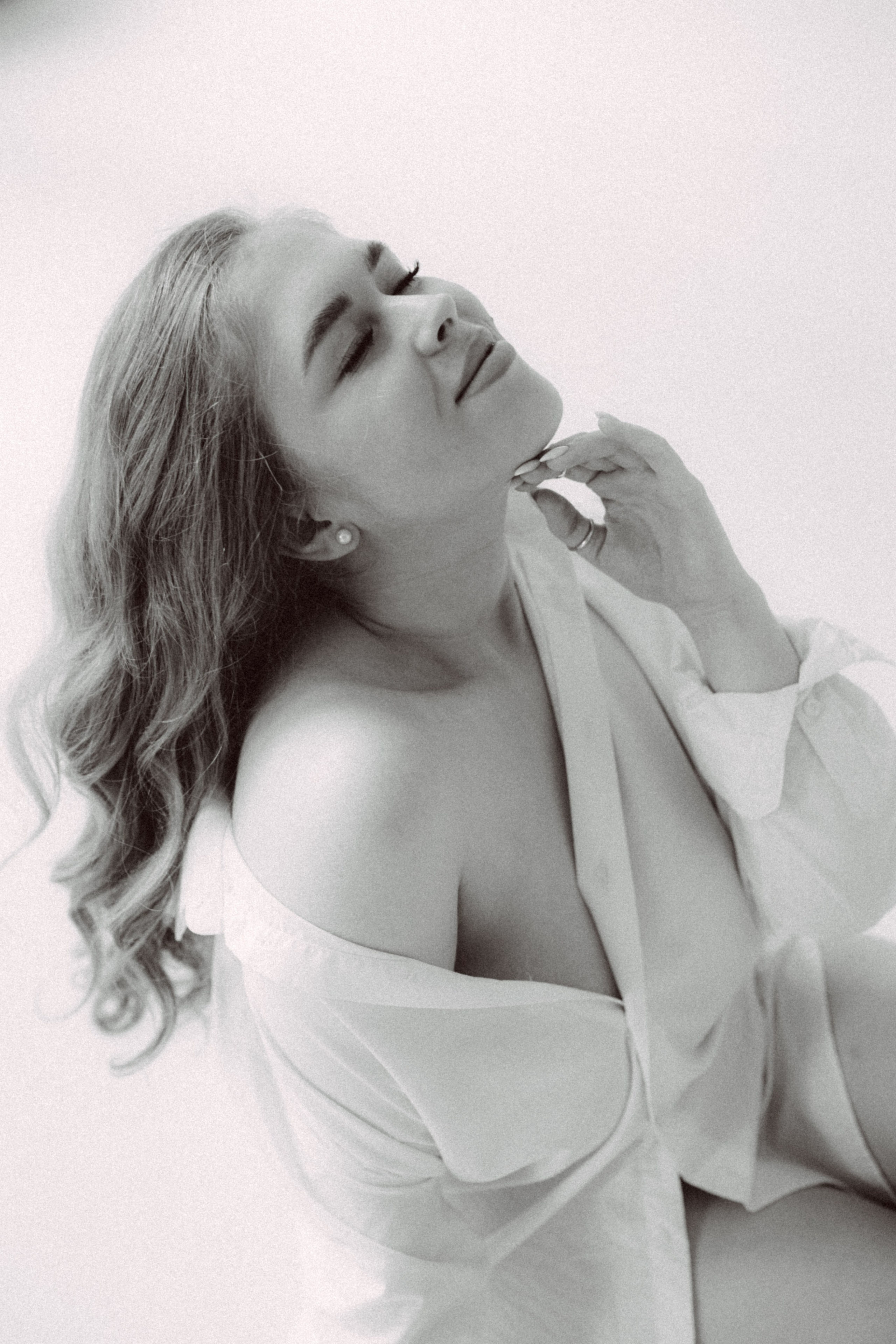 Елизавета. Фотограф Стилист Тюмень Вера Хайруллина