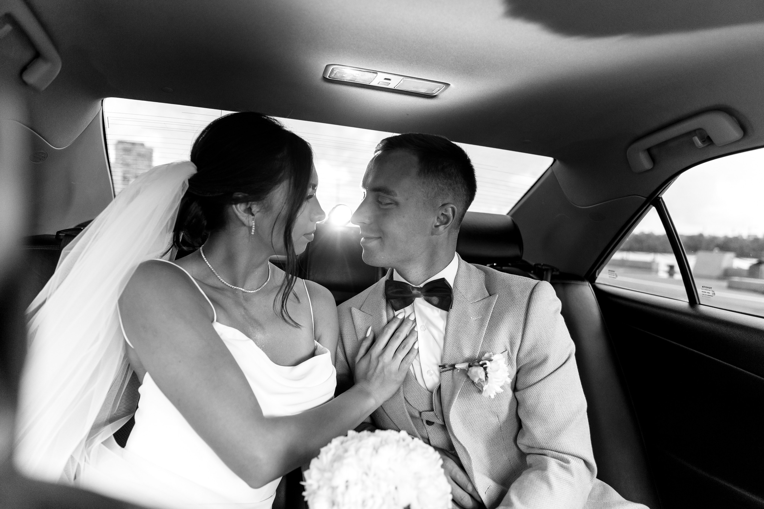 Отель и прогулка. Фотограф в Красноярске Любовь Малеева