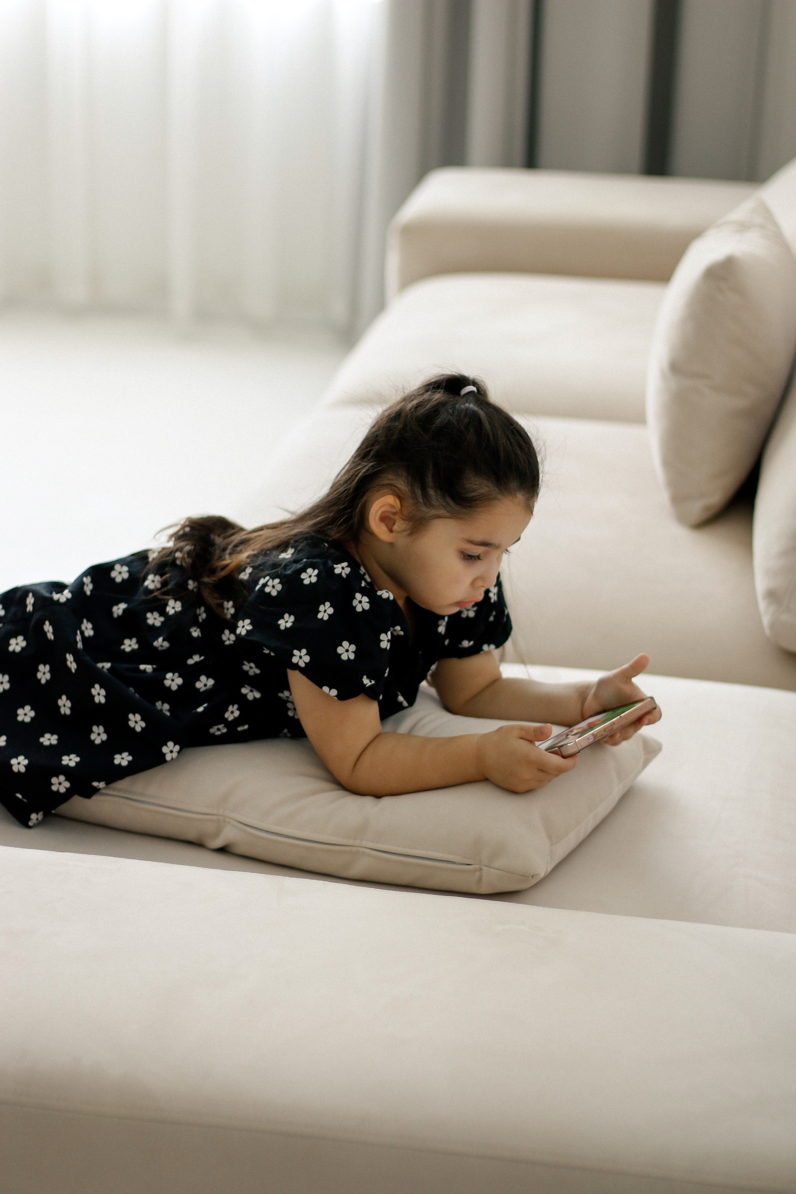 Виктория, Мелисса и малыш Адам. Фотограф Краснодар