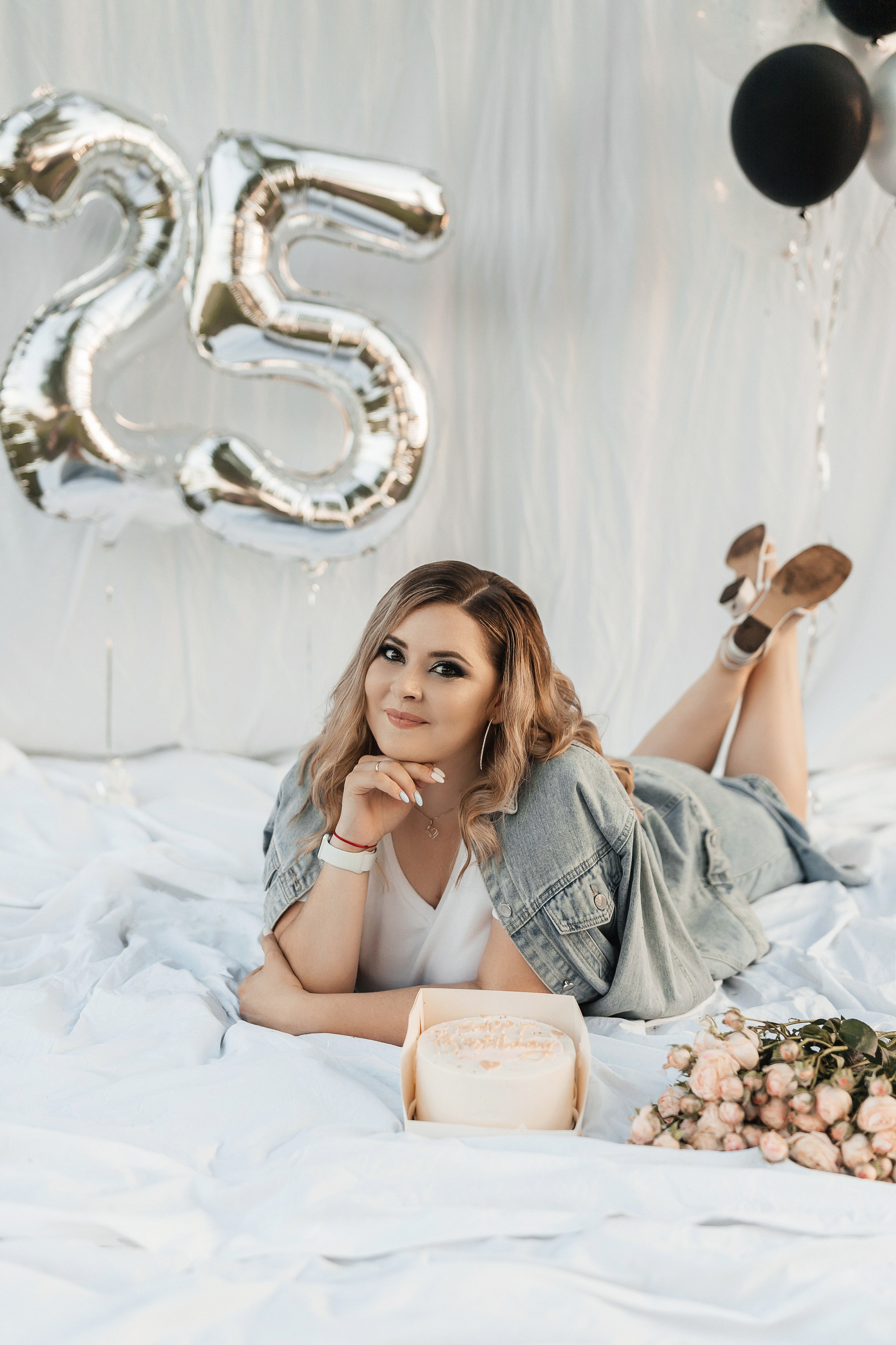 Кристина. Фотограф Елена Каверина | Белгород — Короча |