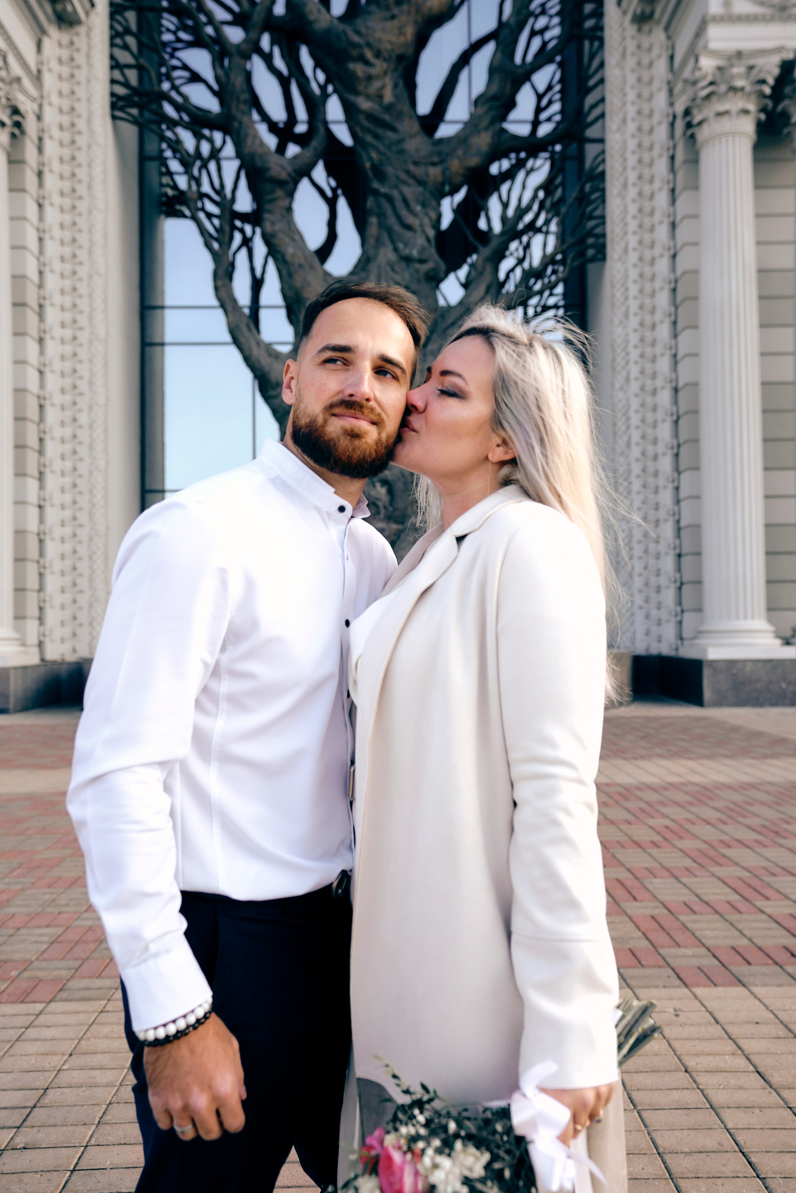 Ильдар и Камилла. Фотограф Казань