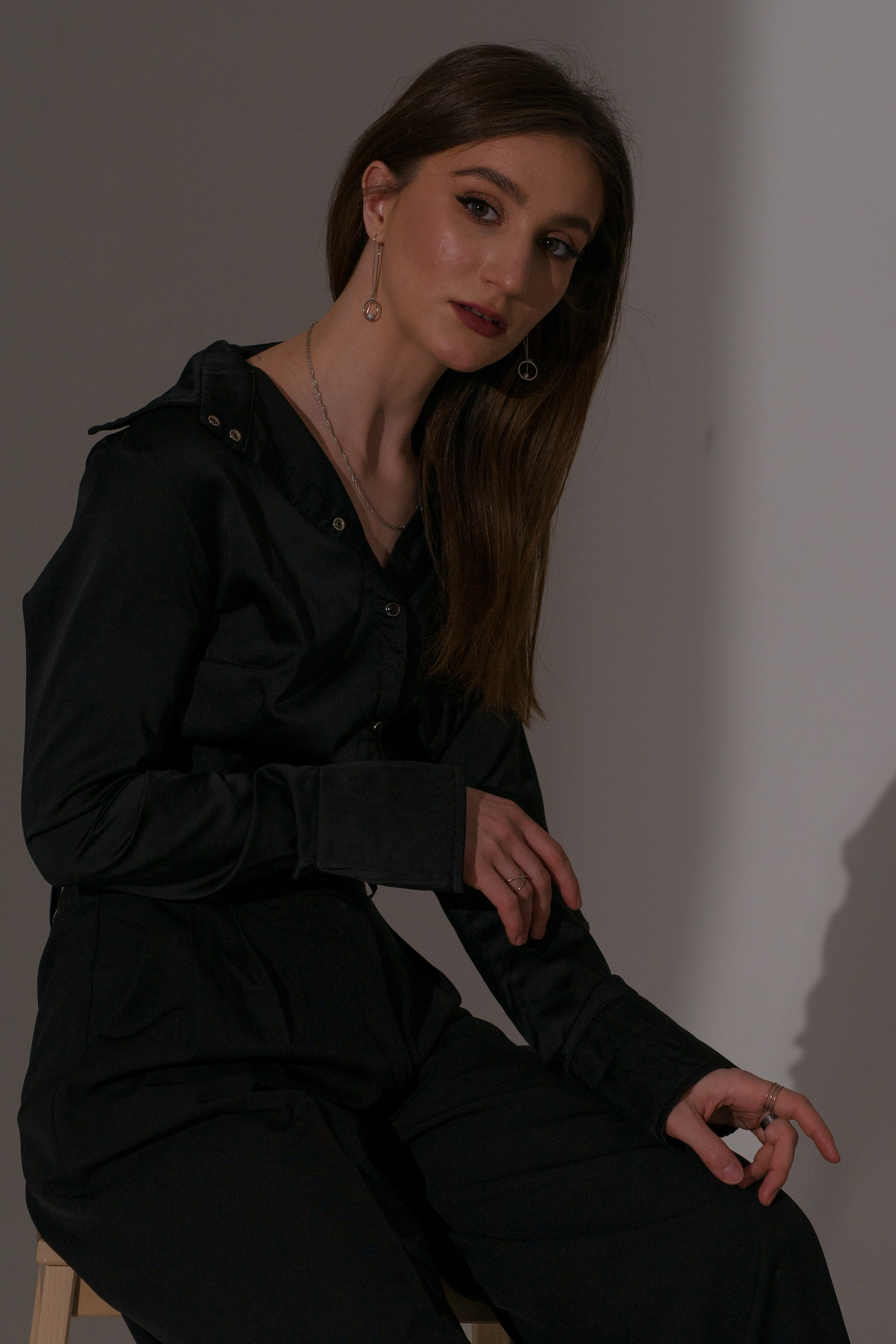 Фотограф в стиле минимализм Александр Шалагин