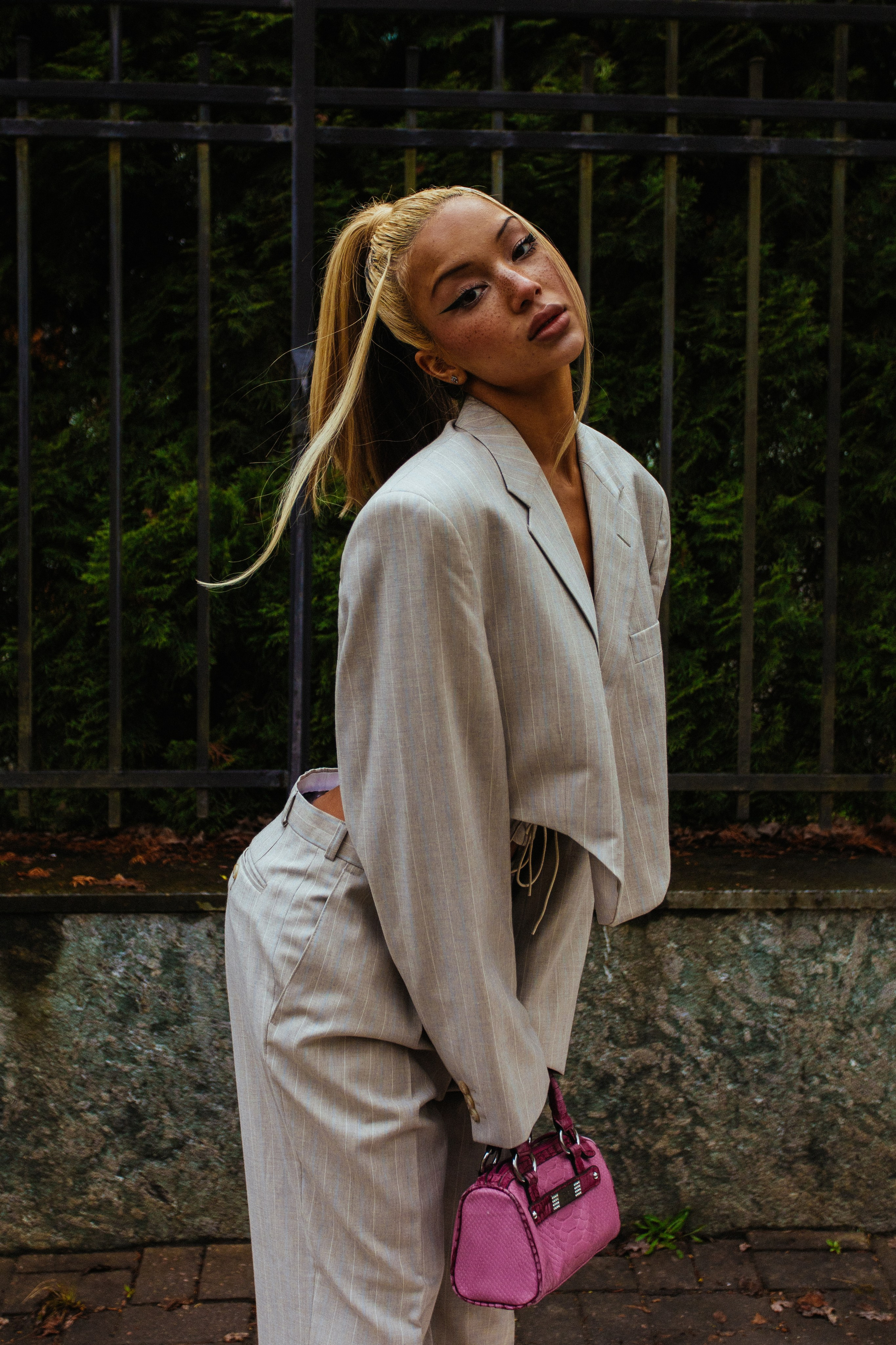 Brands. Анастасия Зверева