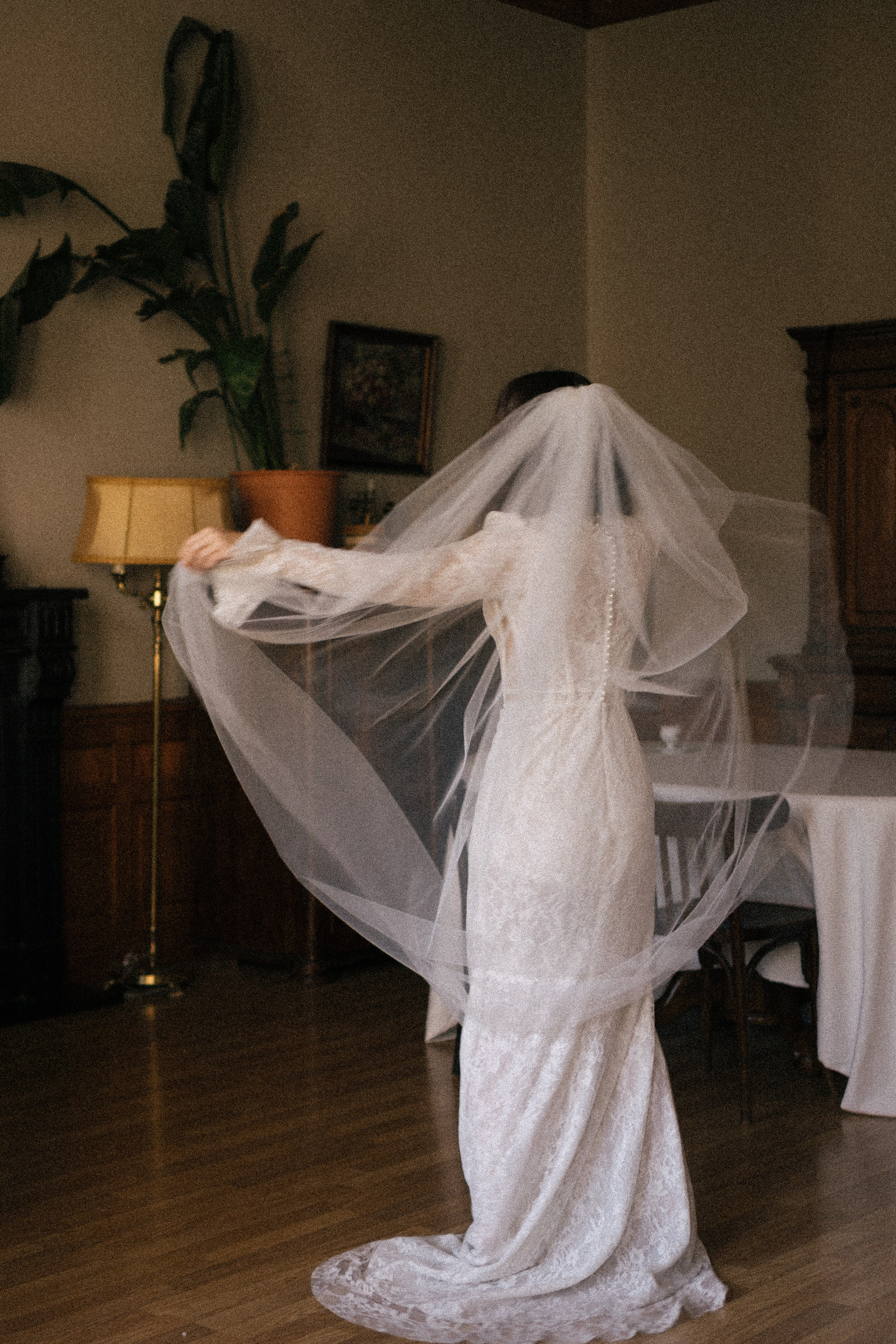 СВАДЕБНАЯ СЬЕМКА В СТУДИИ. Профессиональный фотограф, Санкт-Петербург — Виктория Богомолова