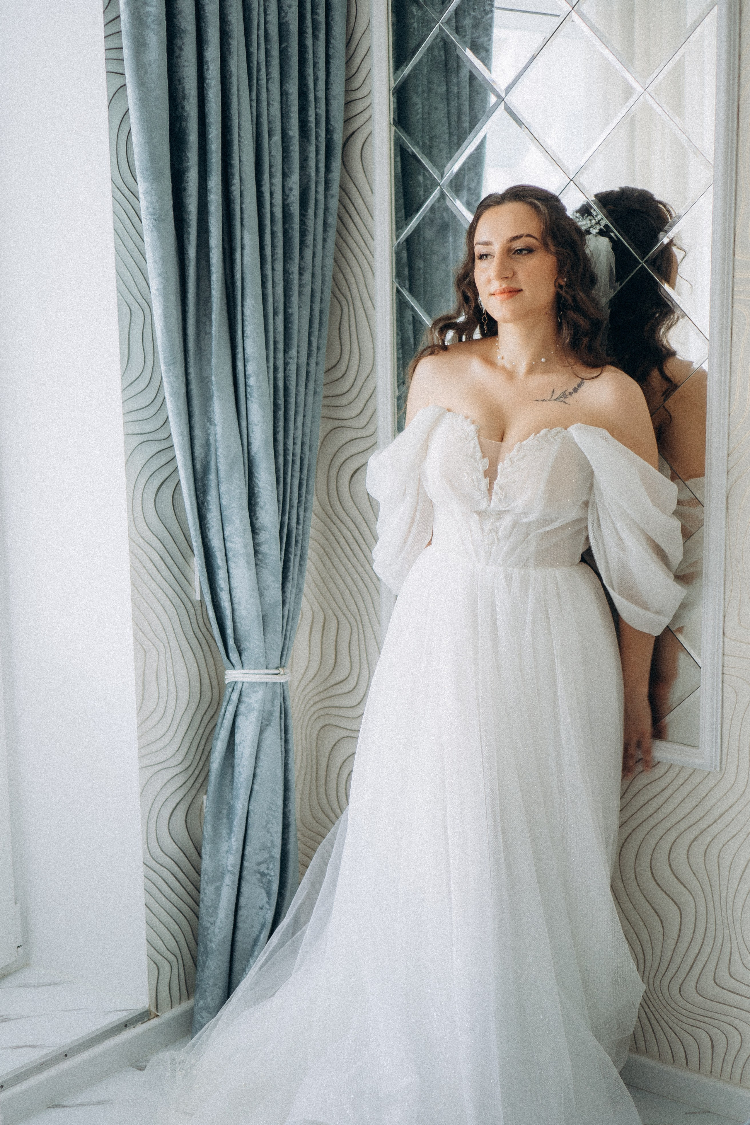 СВАДЕБНАЯ СЬЕМК В ПАРКЕ 300-ЛЕТИЯ. Профессиональный фотограф, Санкт-Петербург — Виктория Богомолова