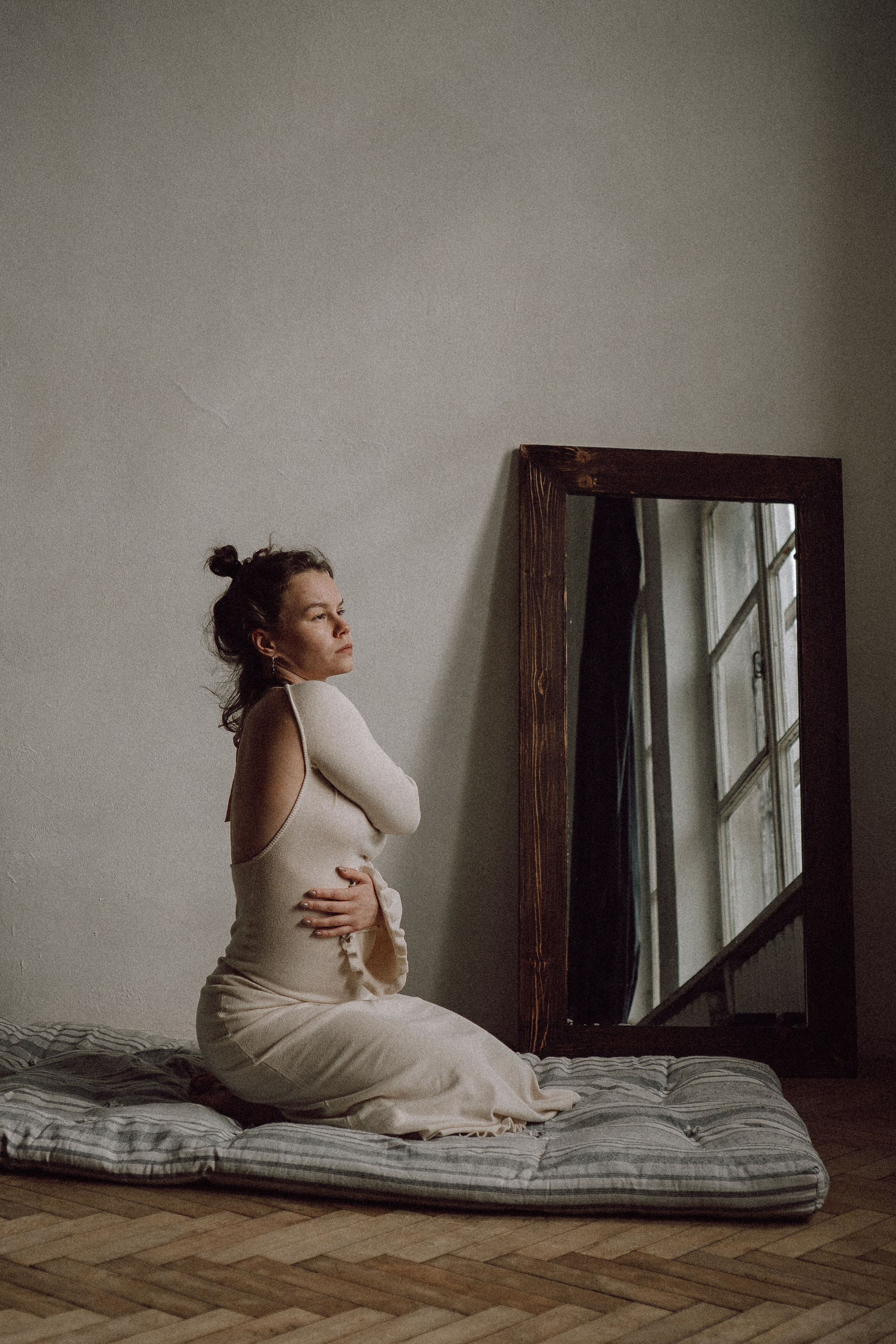 СТУДИЙНАЯ. Профессиональный фотограф, Санкт-Петербург — Виктория Богомолова