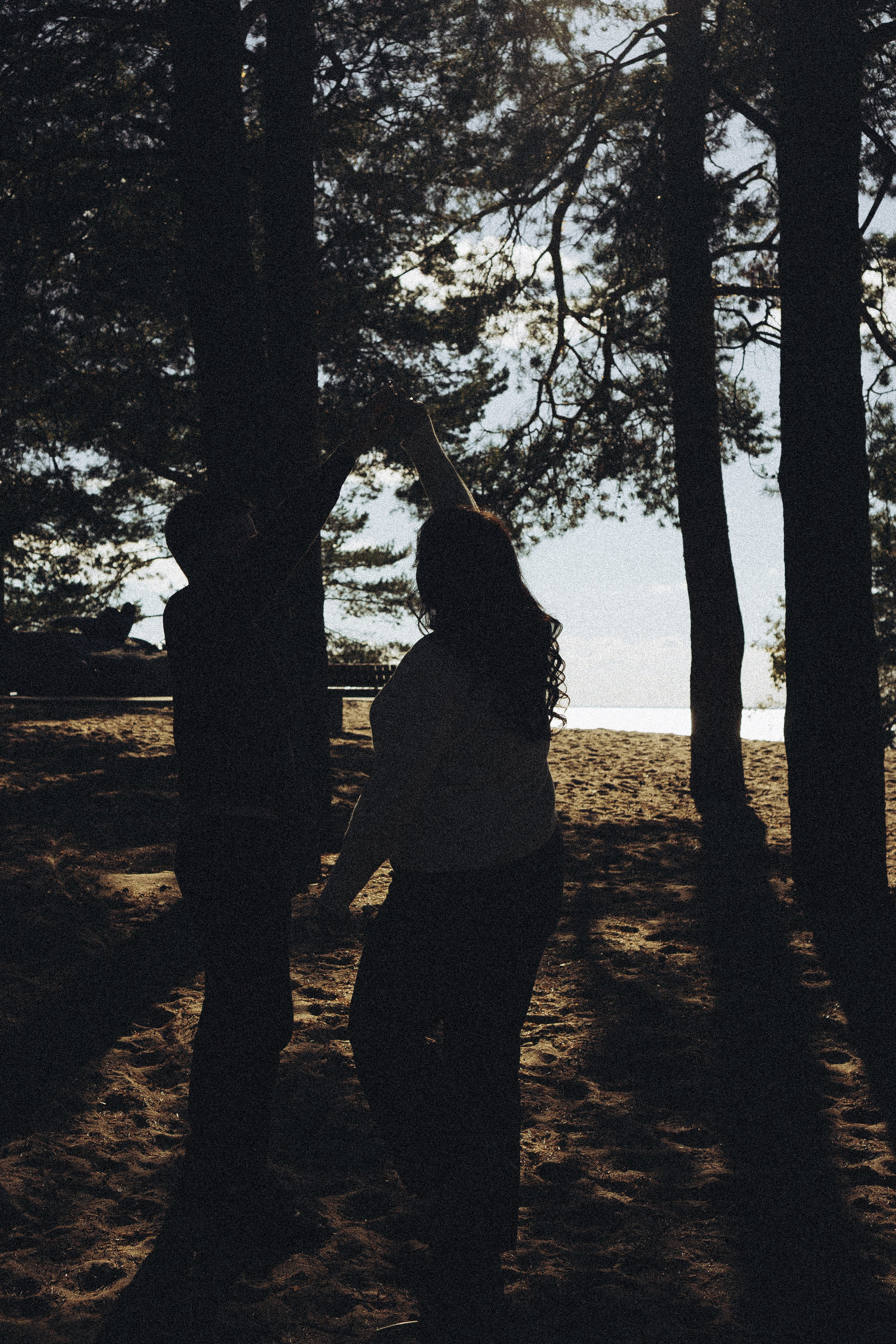 Прогулка по Финскому заливу. Профессиональный фотограф, Санкт-Петербург — Виктория Богомолова