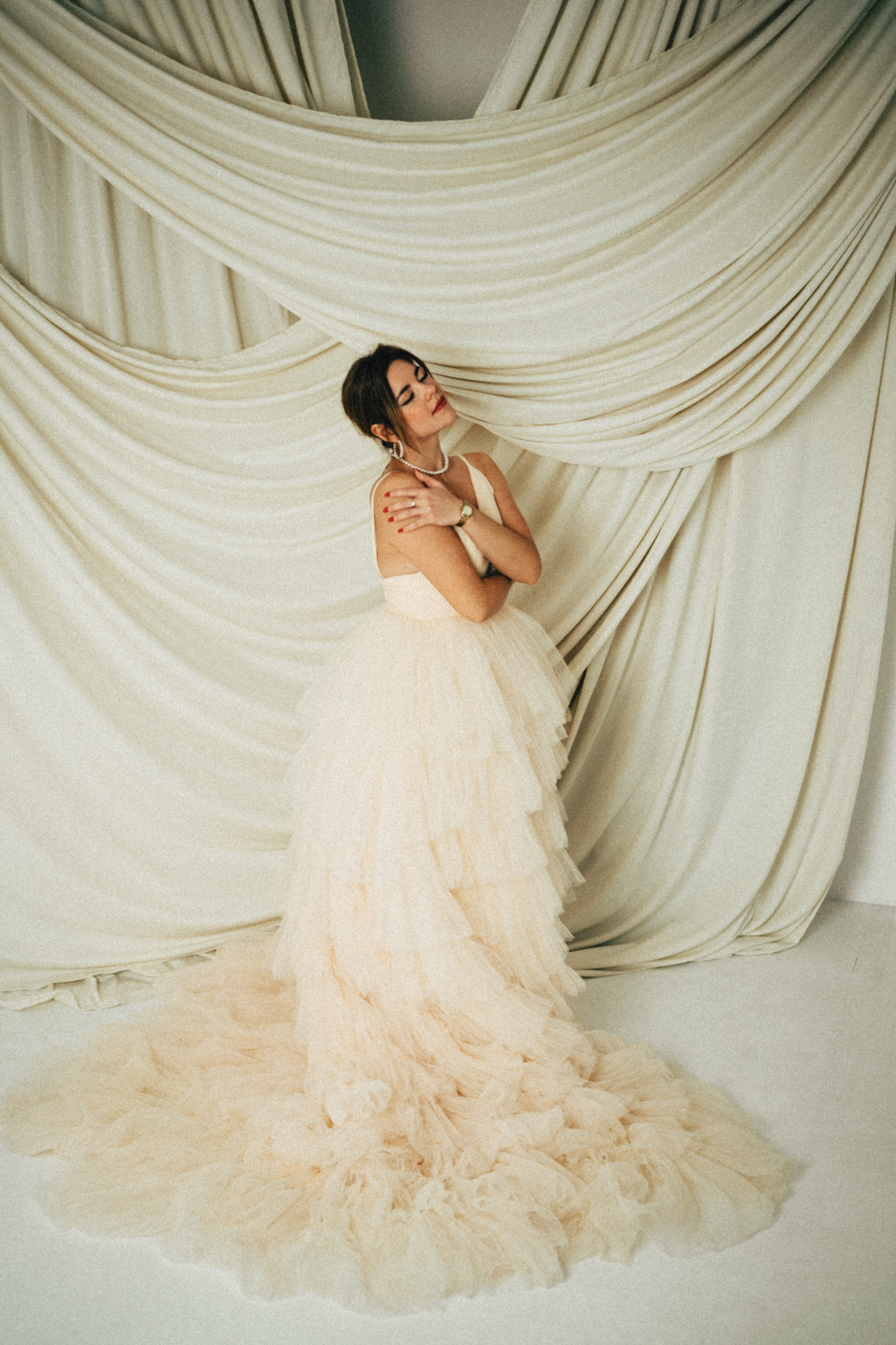 Сказочная история. Профессиональный фотограф, Санкт-Петербург — Виктория Богомолова