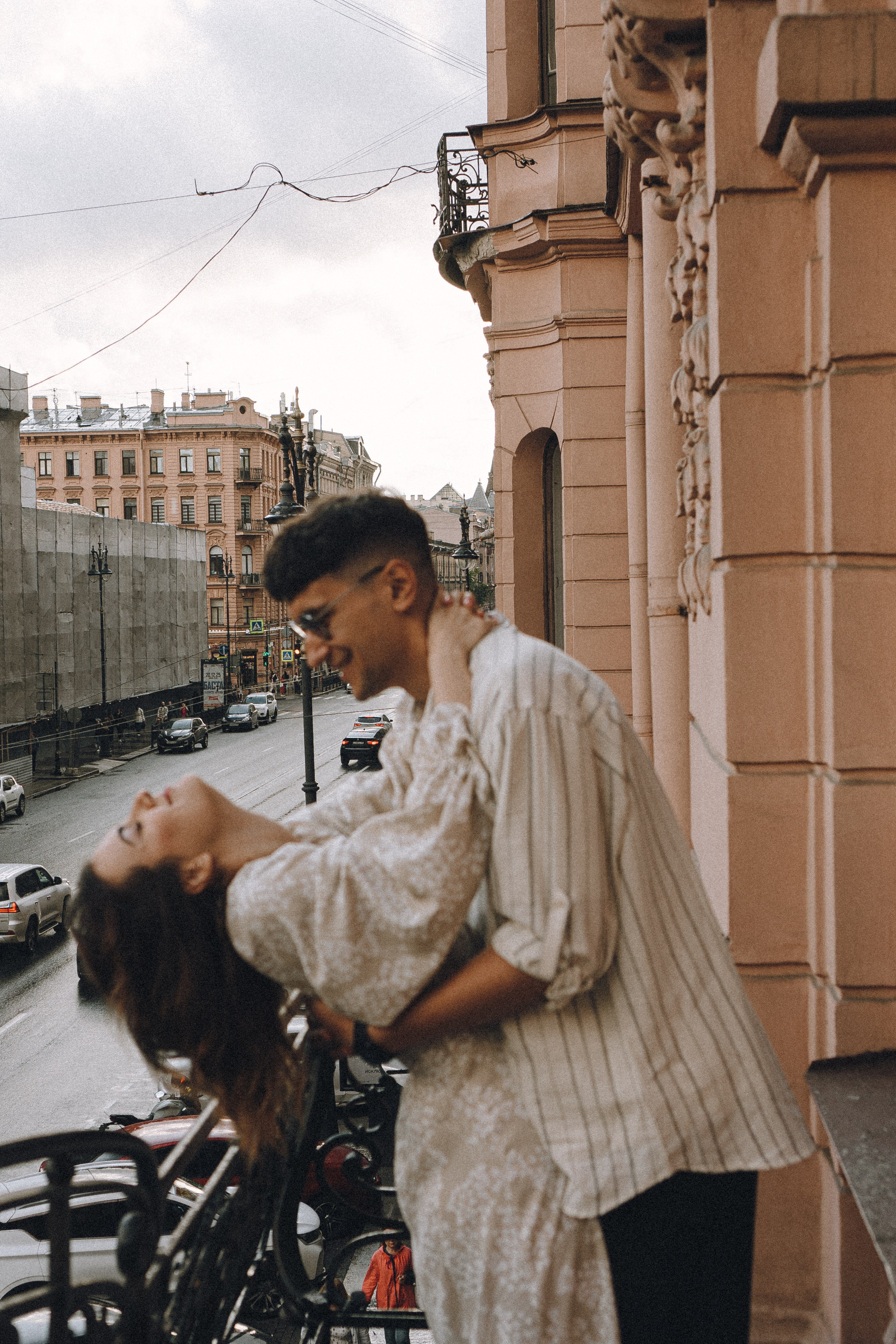 ЛЮБОВЬ В ИЮНЕ. Профессиональный фотограф, Санкт-Петербург — Виктория Богомолова