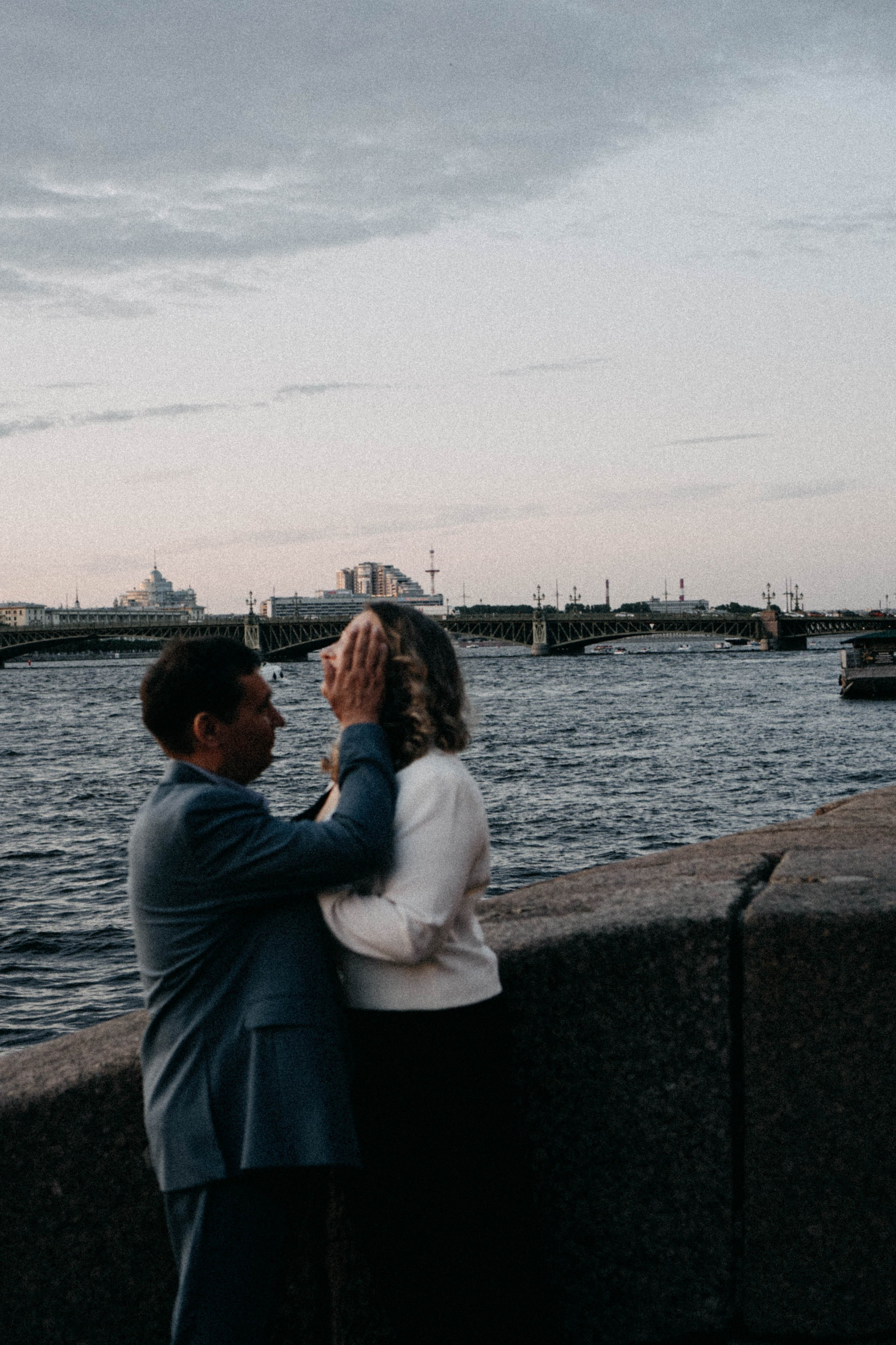 Закатная серия. Профессиональный фотограф, Санкт-Петербург — Виктория Богомолова