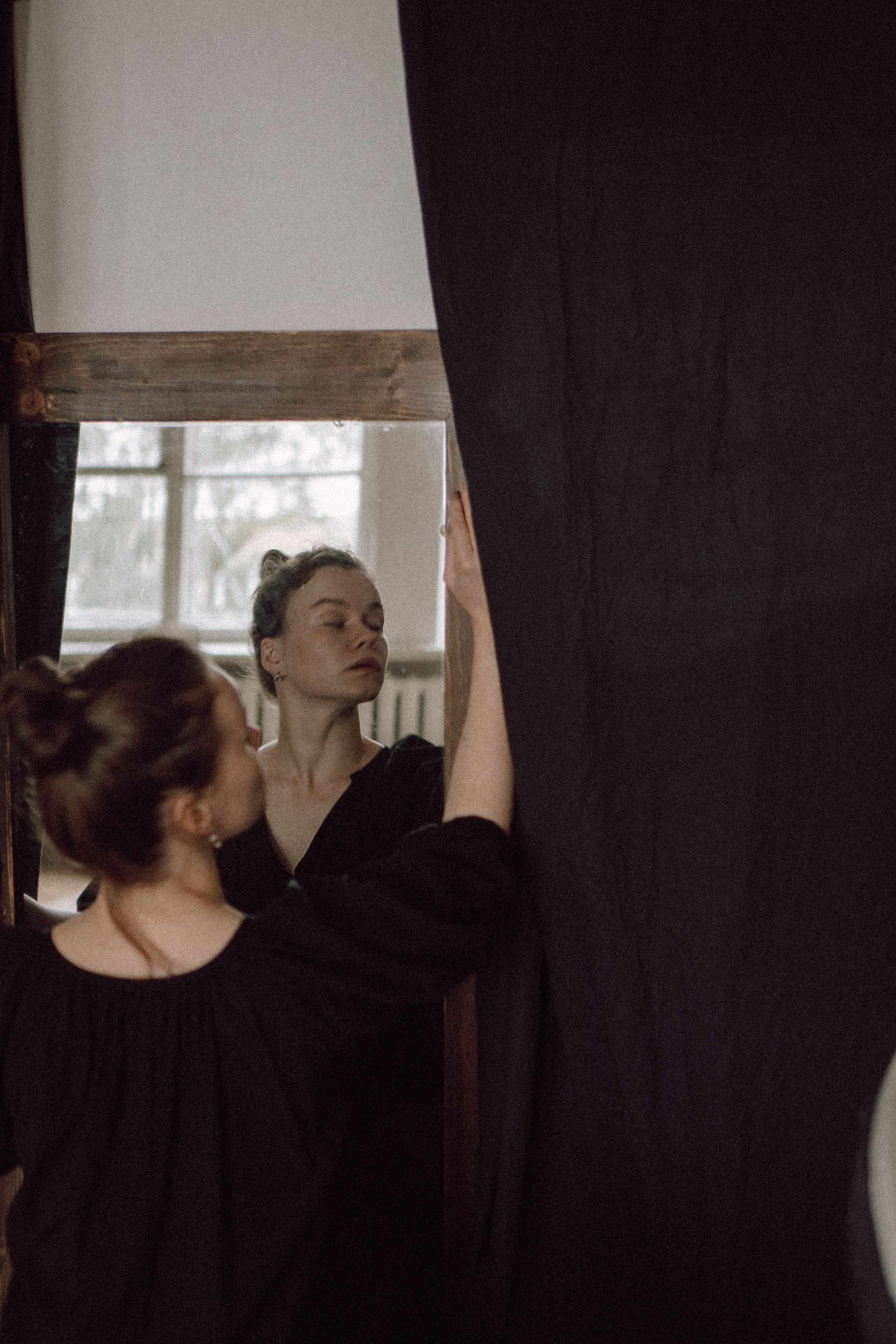 СТУДИЙНАЯ. Профессиональный фотограф, Санкт-Петербург — Виктория Богомолова