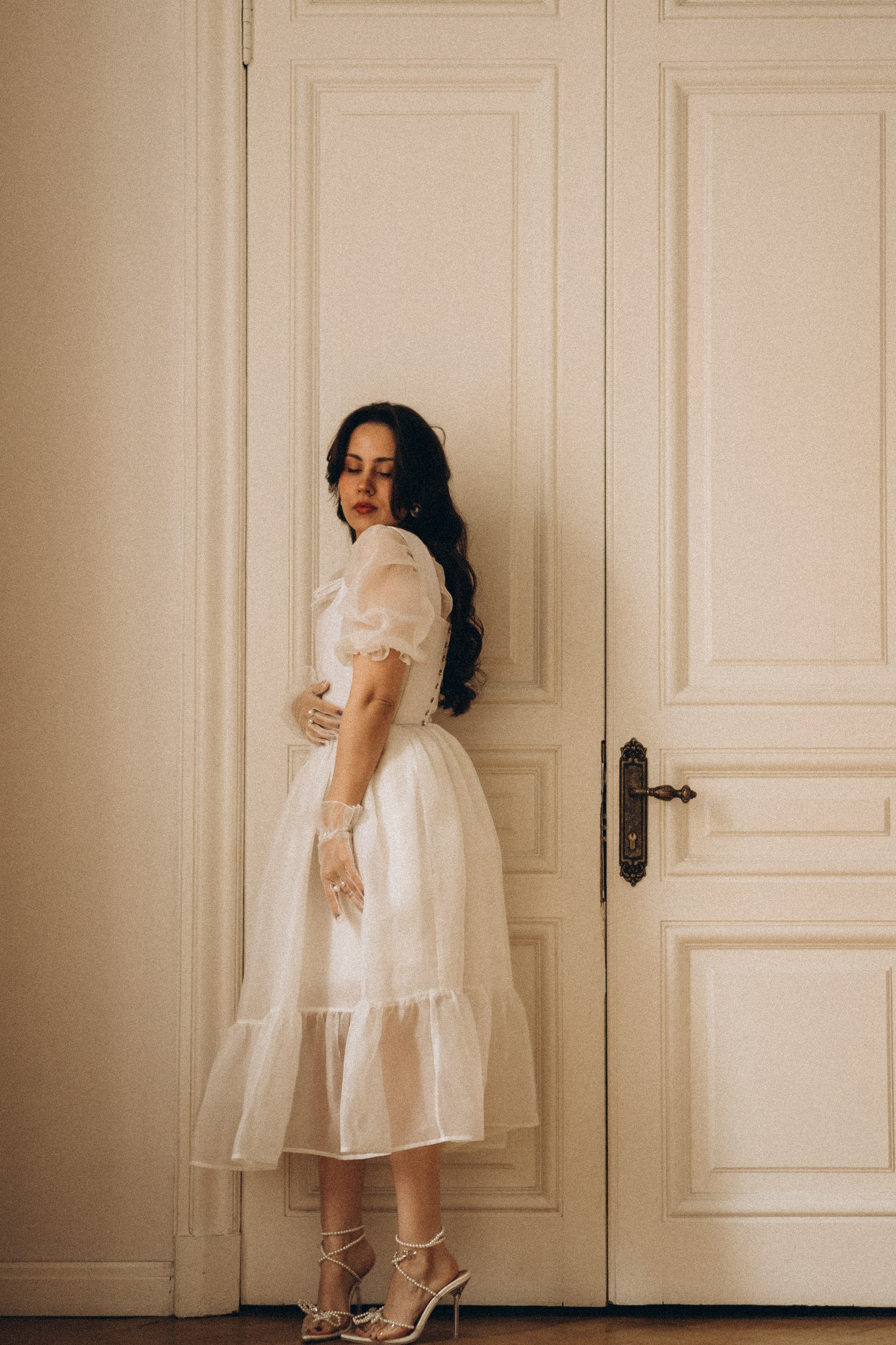 ВИНТАЖНЫЙ БАЛКОН. Профессиональный фотограф, Санкт-Петербург — Виктория Богомолова