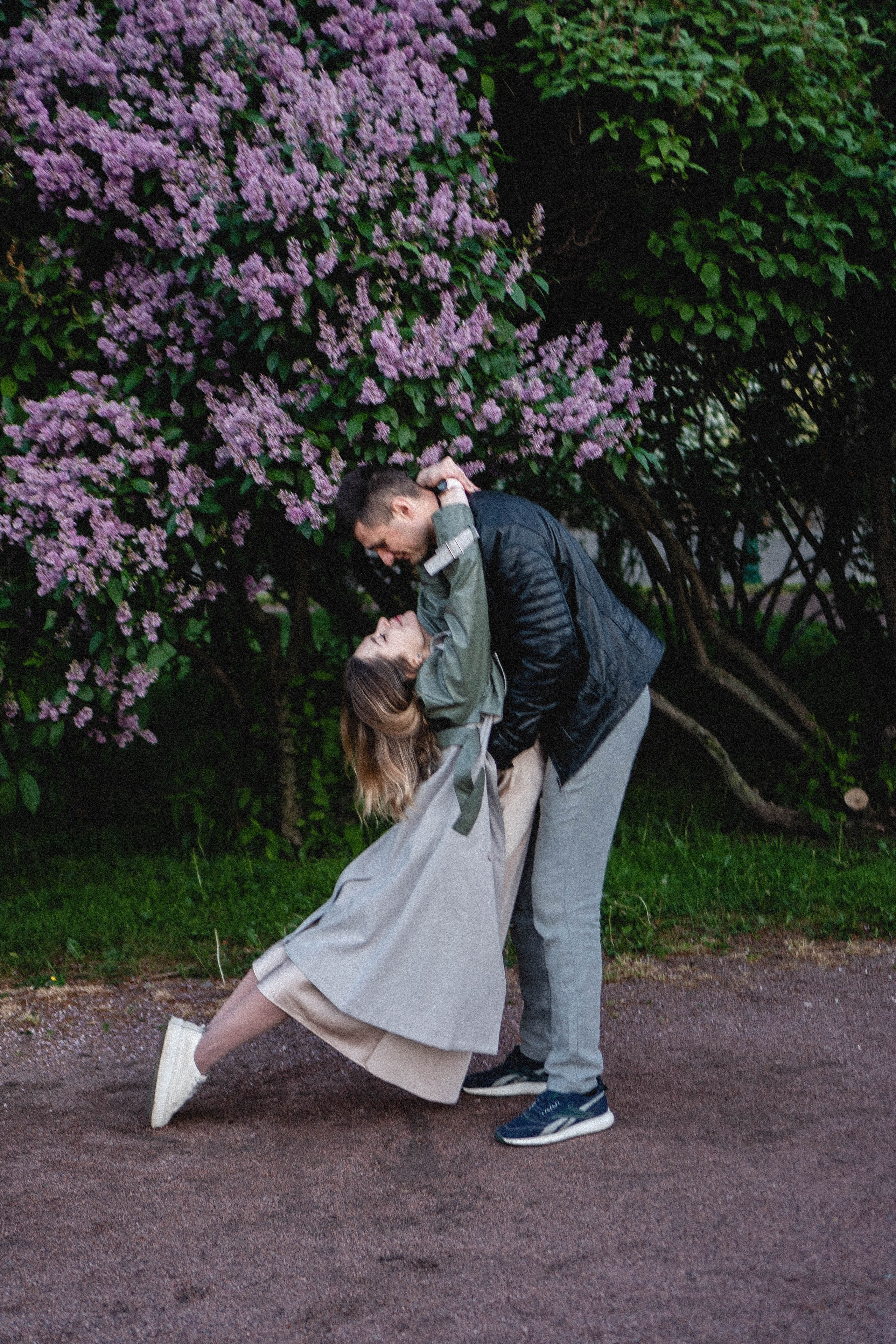 Рассветная, белые ночи. Профессиональный фотограф, Санкт-Петербург — Виктория Богомолова