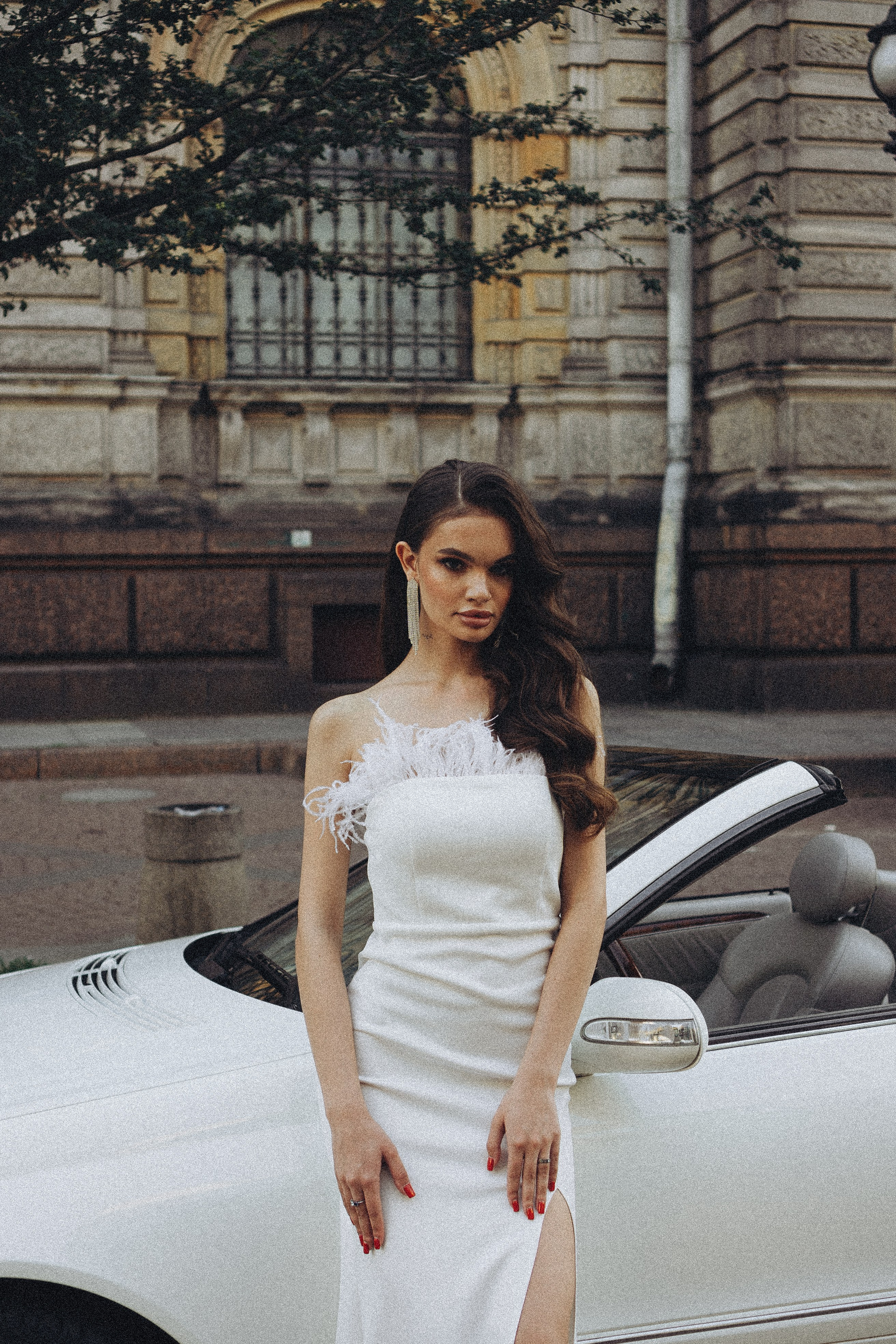 Свадебная сьемка у академии Штиглица. Профессиональный фотограф, Санкт-Петербург — Виктория Богомолова