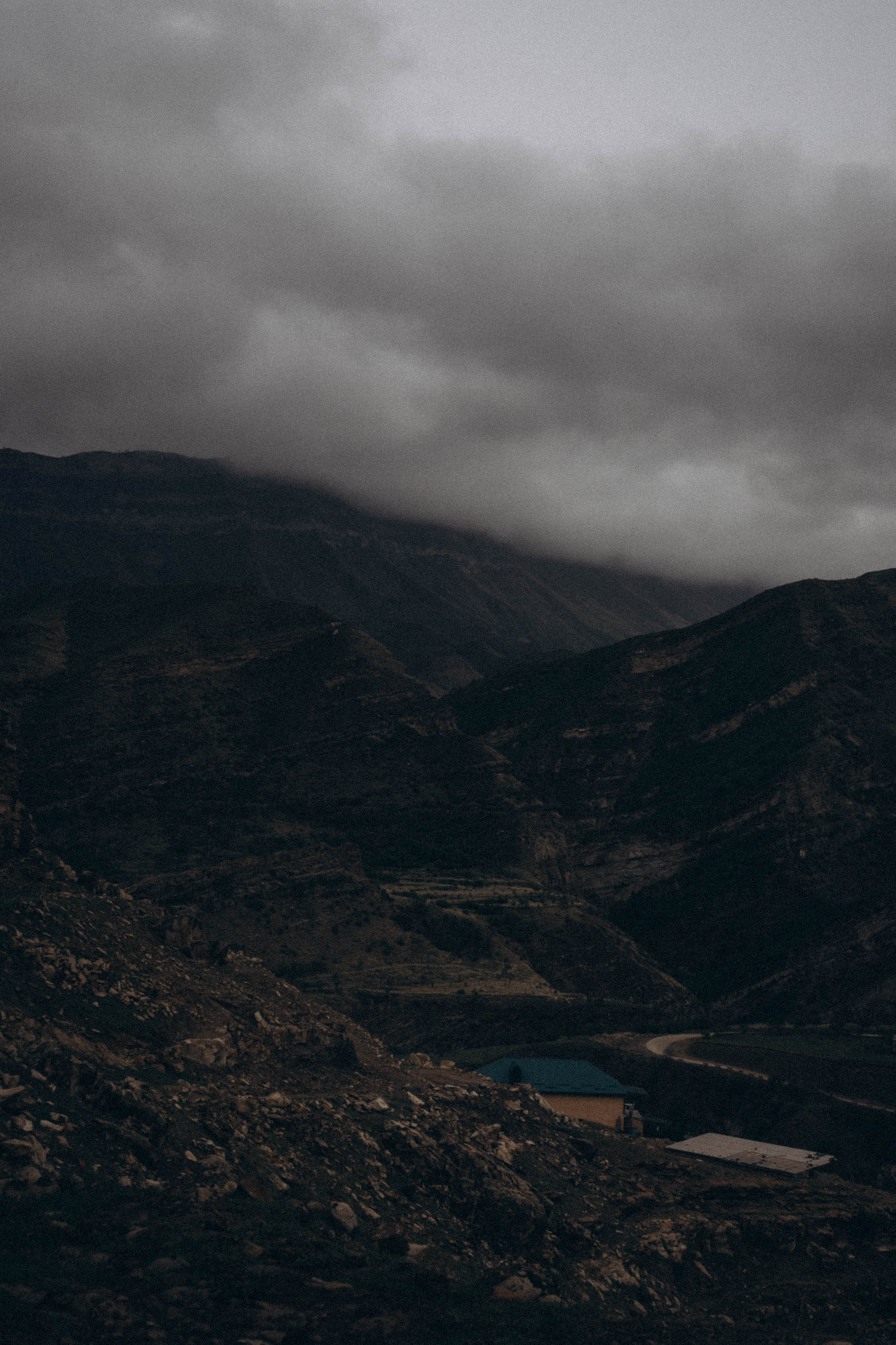 Кавказ. Профессиональный фотограф, Санкт-Петербург — Виктория Богомолова