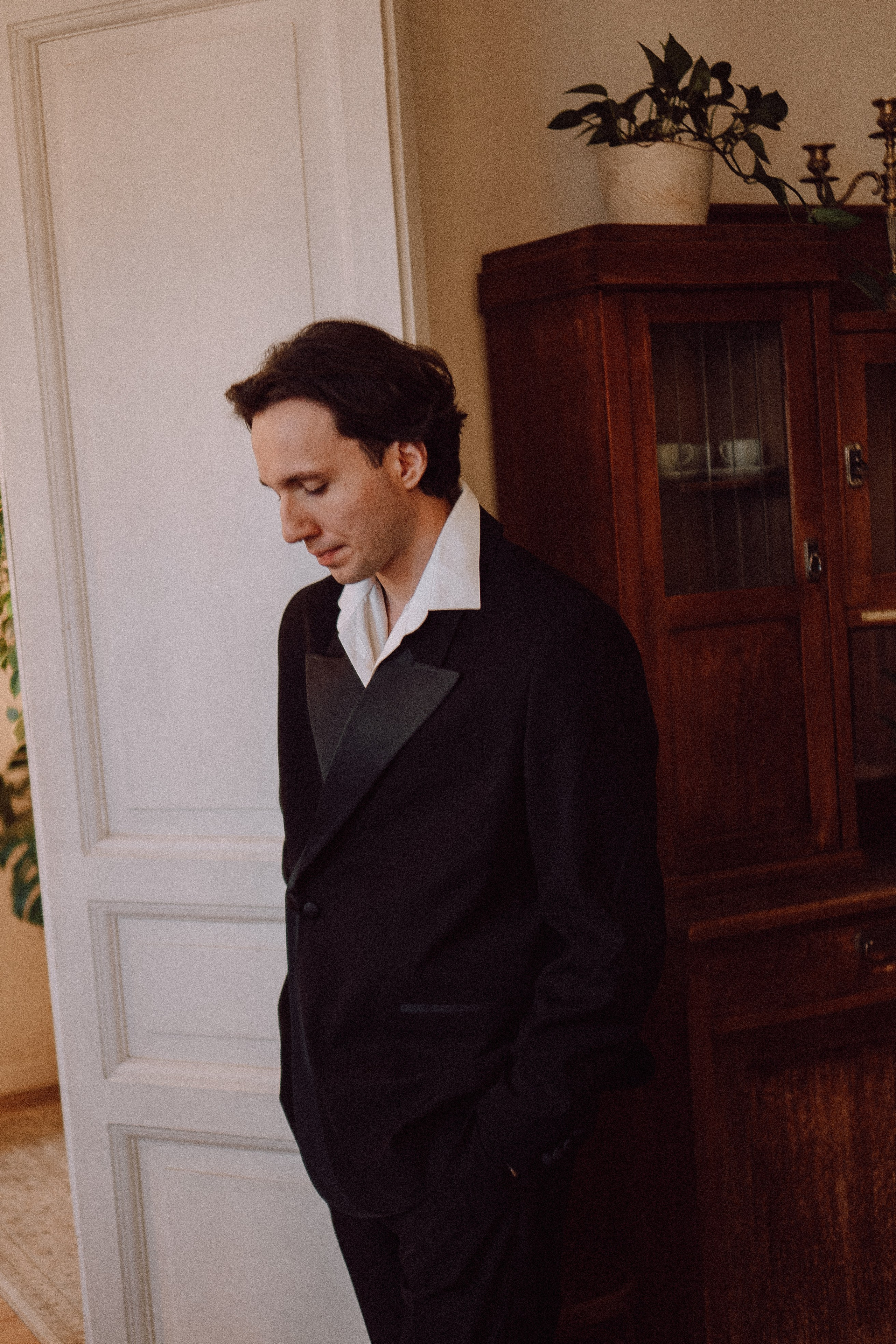 Новогодний стиль вдвоем. Профессиональный фотограф, Санкт-Петербург — Виктория Богомолова