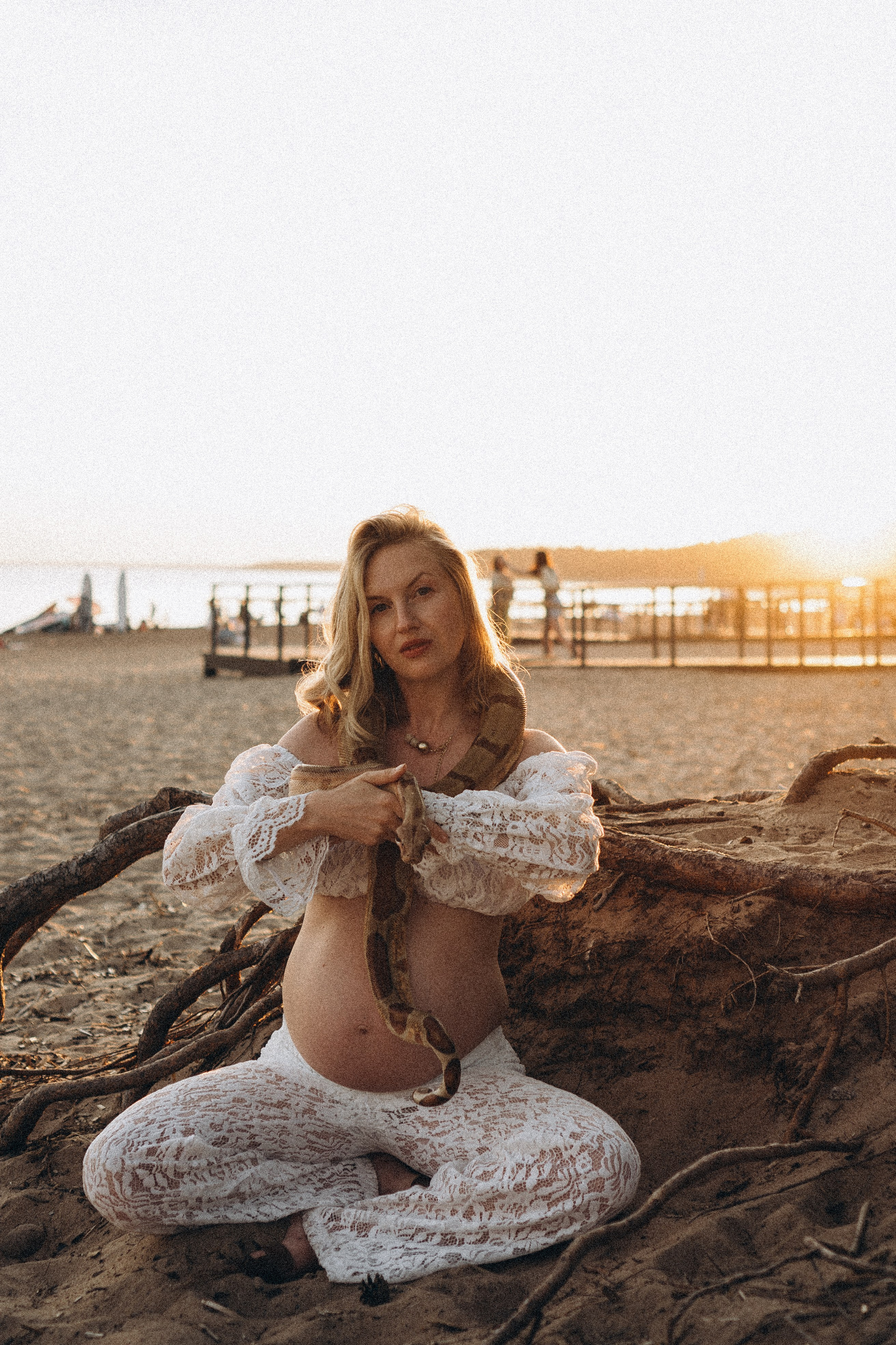 В ОЖИДАНИИ. Профессиональный фотограф, Санкт-Петербург — Виктория Богомолова