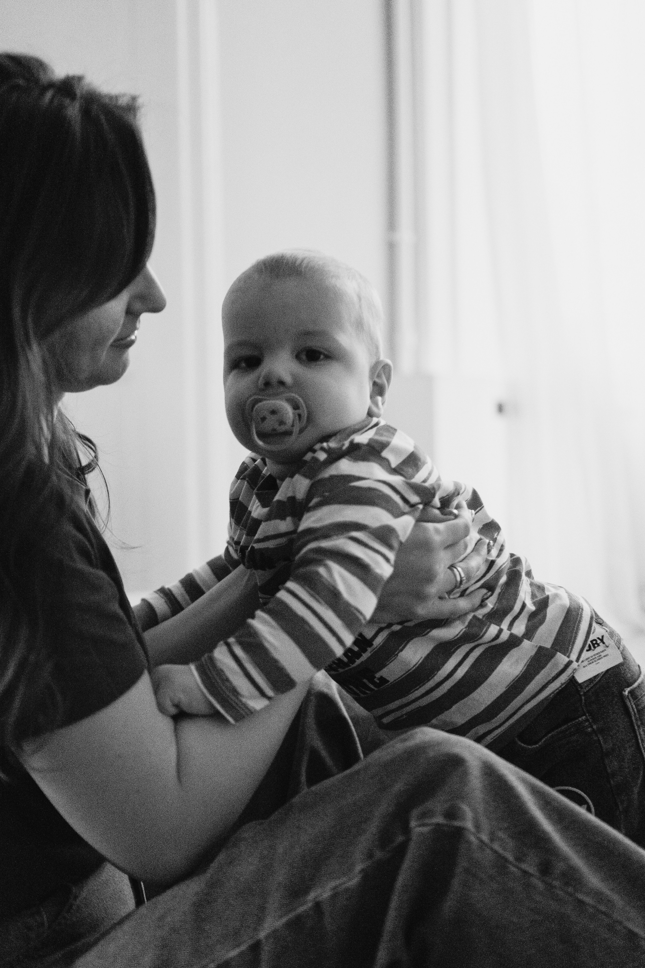 НОВОГОДНЯЯ В СТУДИИ. Профессиональный фотограф, Санкт-Петербург — Виктория Богомолова