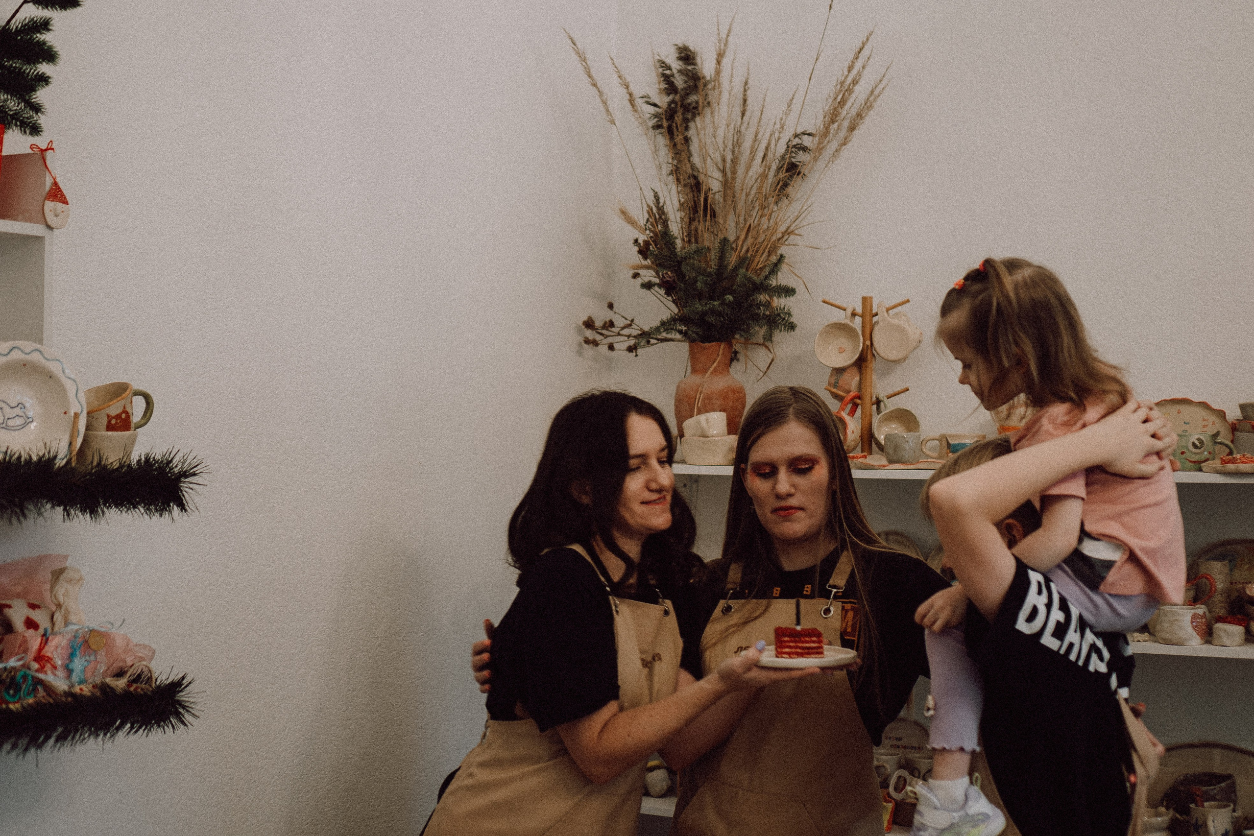 Студия лепки. Профессиональный фотограф, Санкт-Петербург — Виктория Богомолова