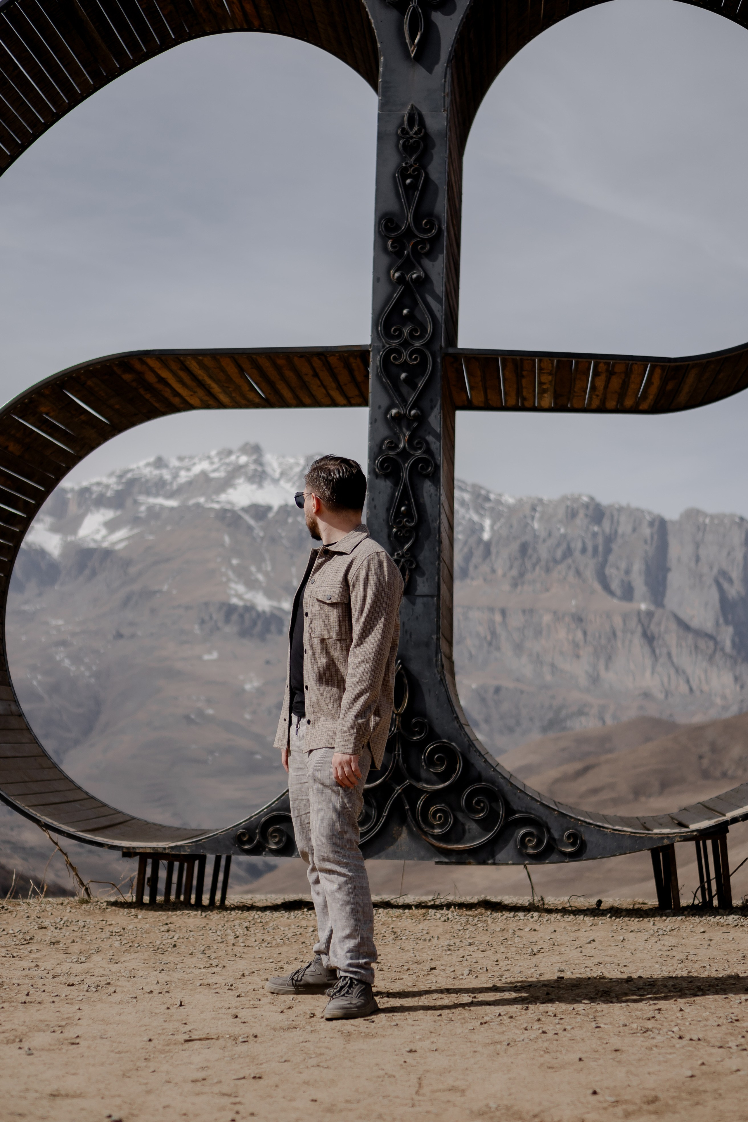 ОСЕТИЯ. Профессиональный фотограф, Санкт-Петербург — Виктория Богомолова