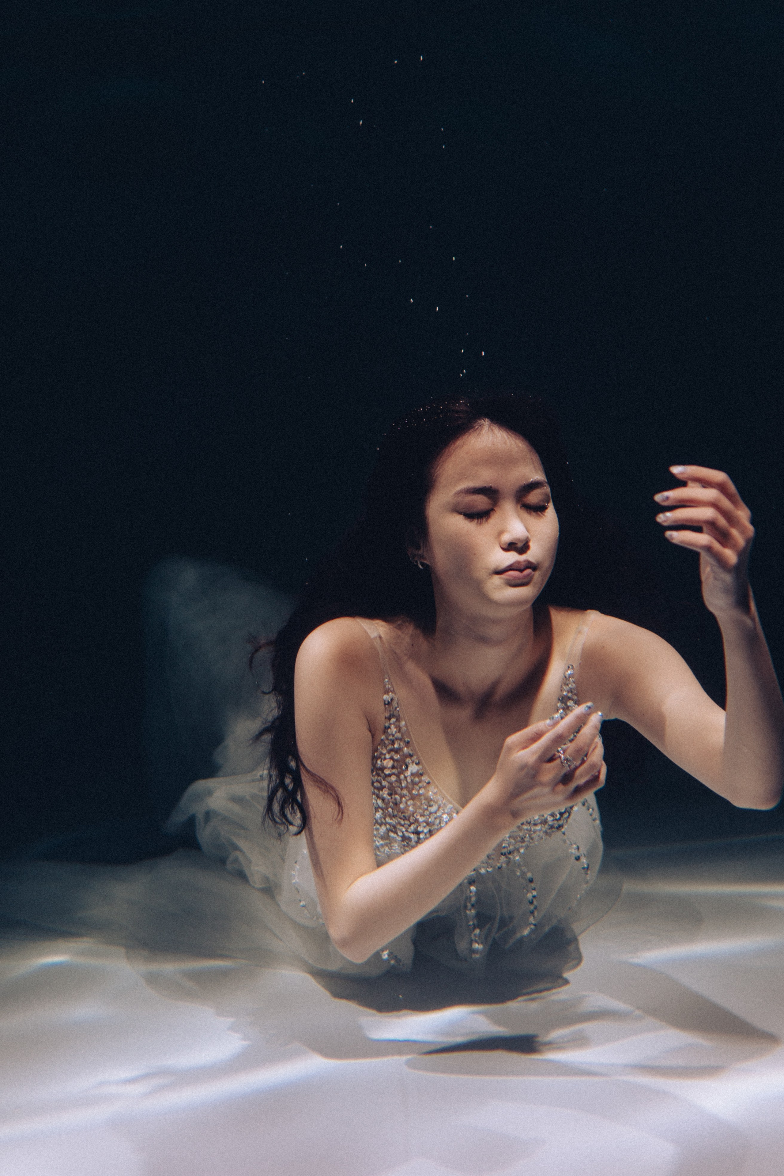 ФОТОСЕСИСИЯ В БАССЕЙНЕ. Профессиональный фотограф, Санкт-Петербург — Виктория Богомолова