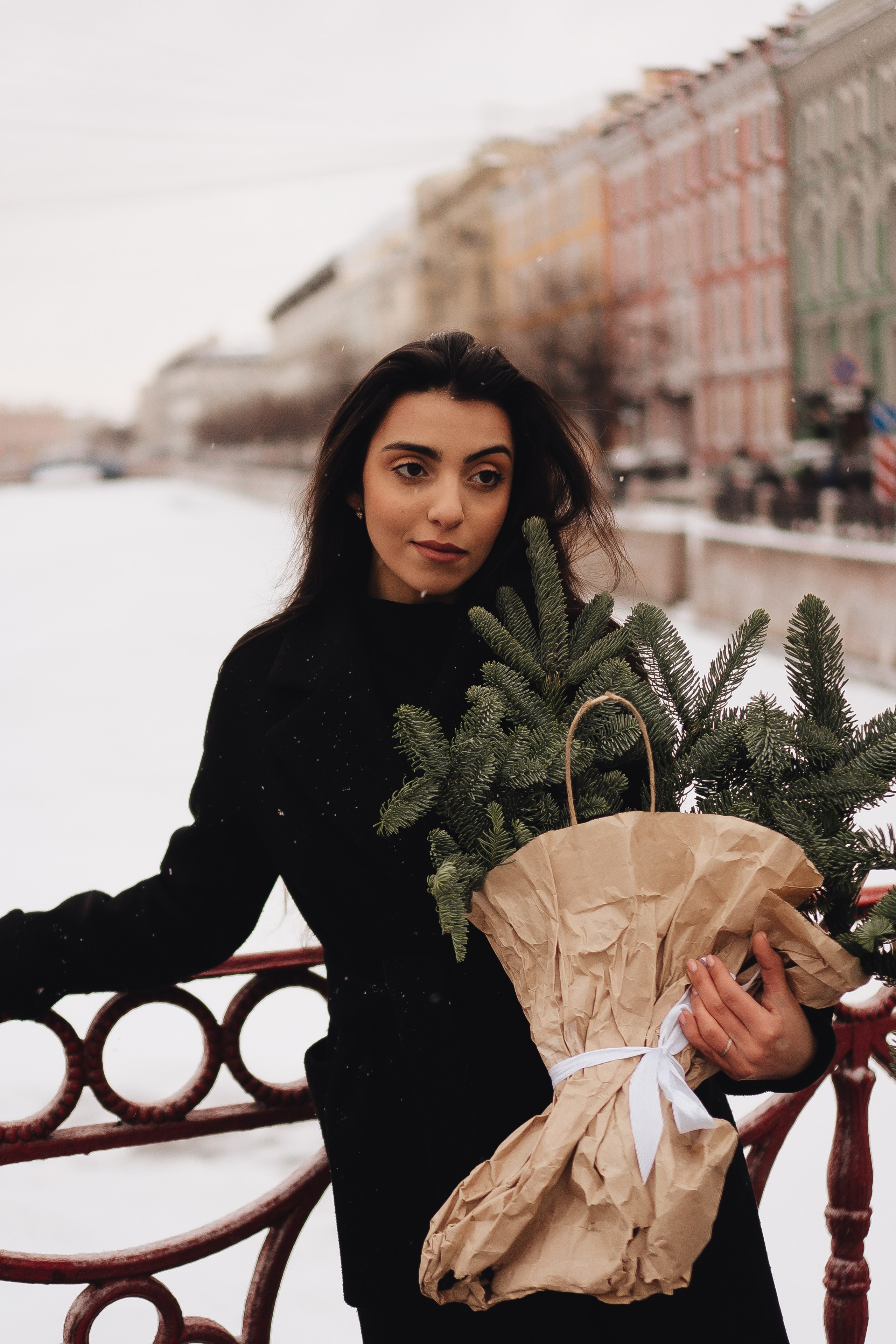 Фотосессия в Санкт-Петербурге. Профессиональный фотограф, Санкт-Петербург — Виктория Богомолова